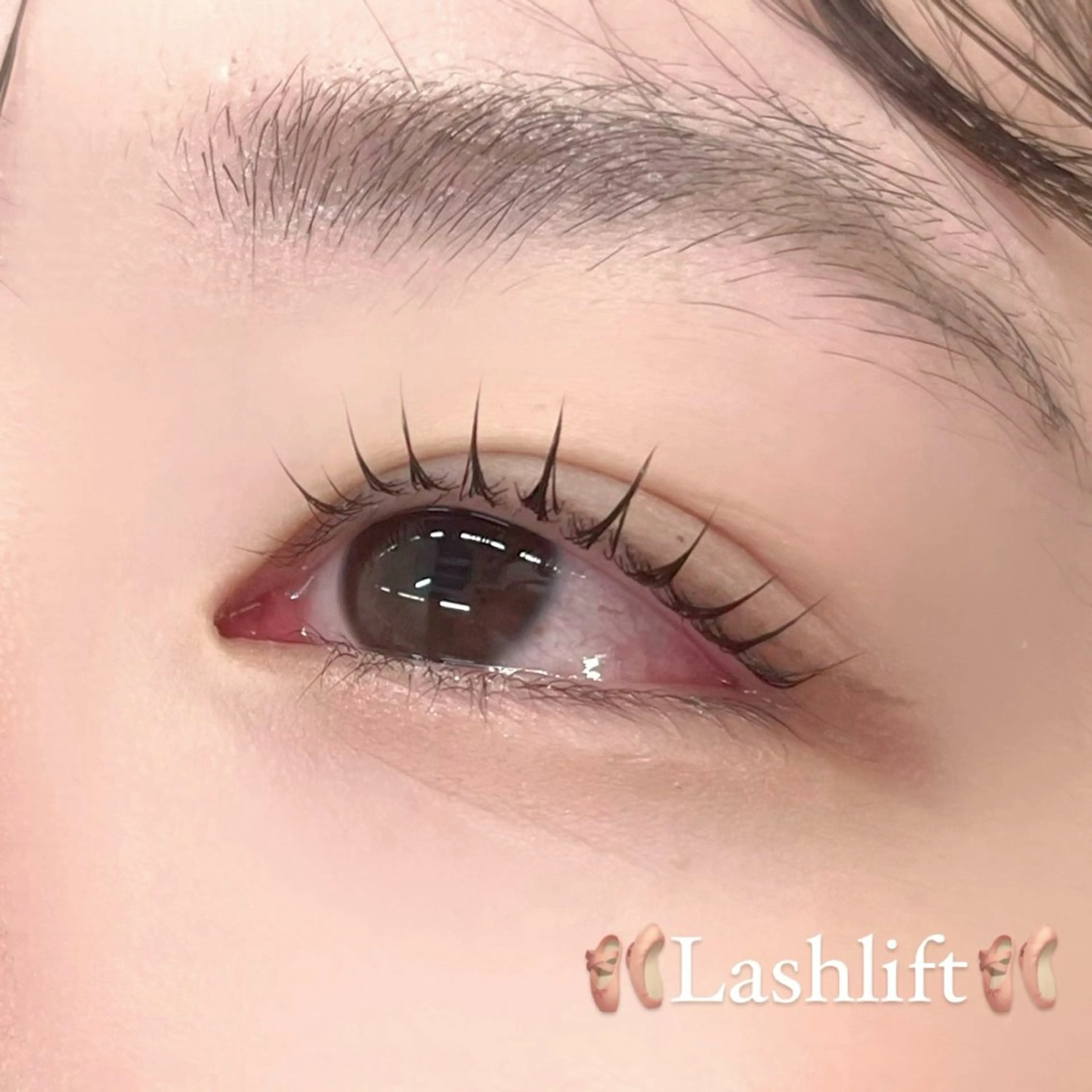マツエク・マツパ マツパ 横浜 eyelist 🐰はま🐰のマツエク・マツパデザイン