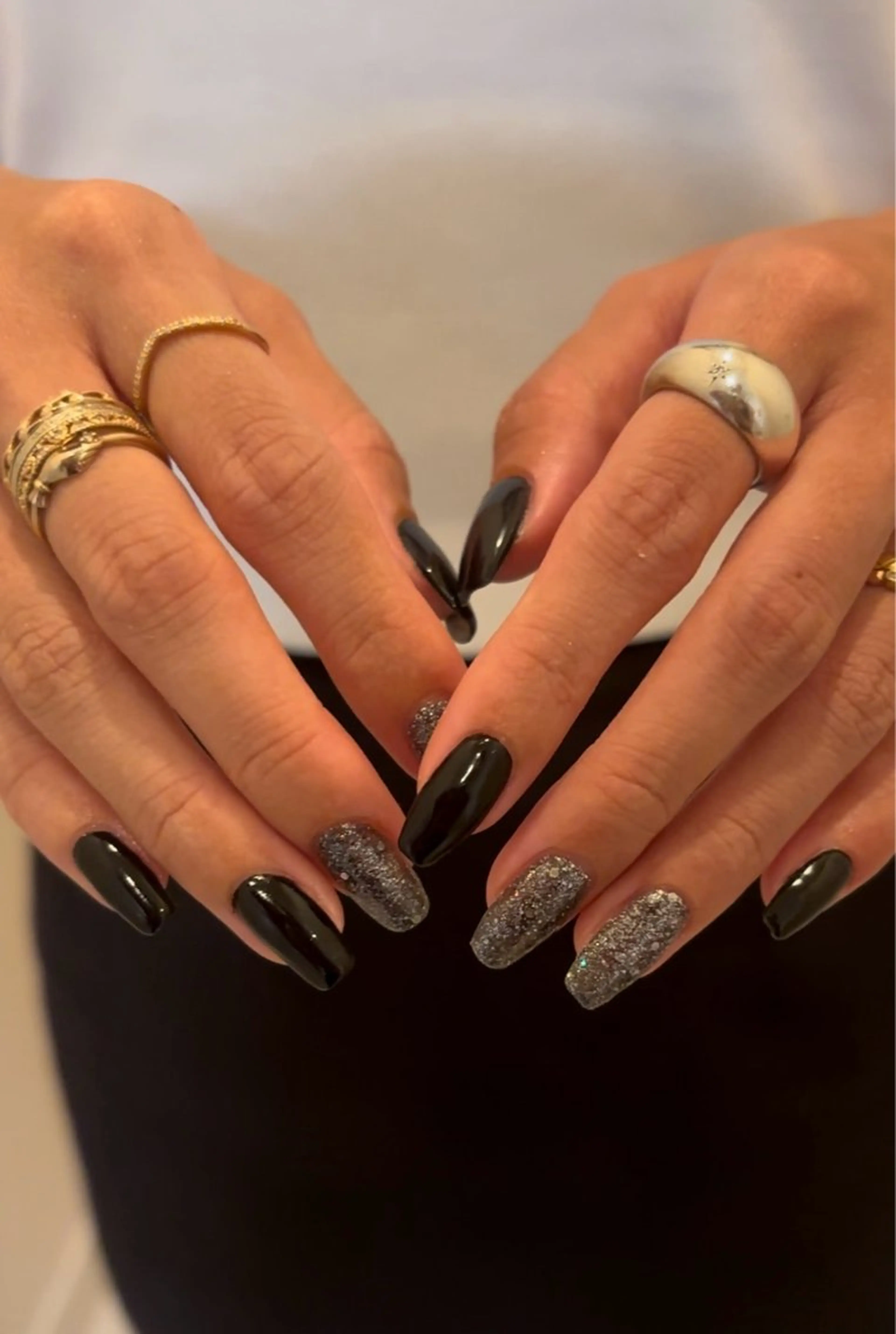 ネイル moi nail ˙⋆.˚のネイルデザイン