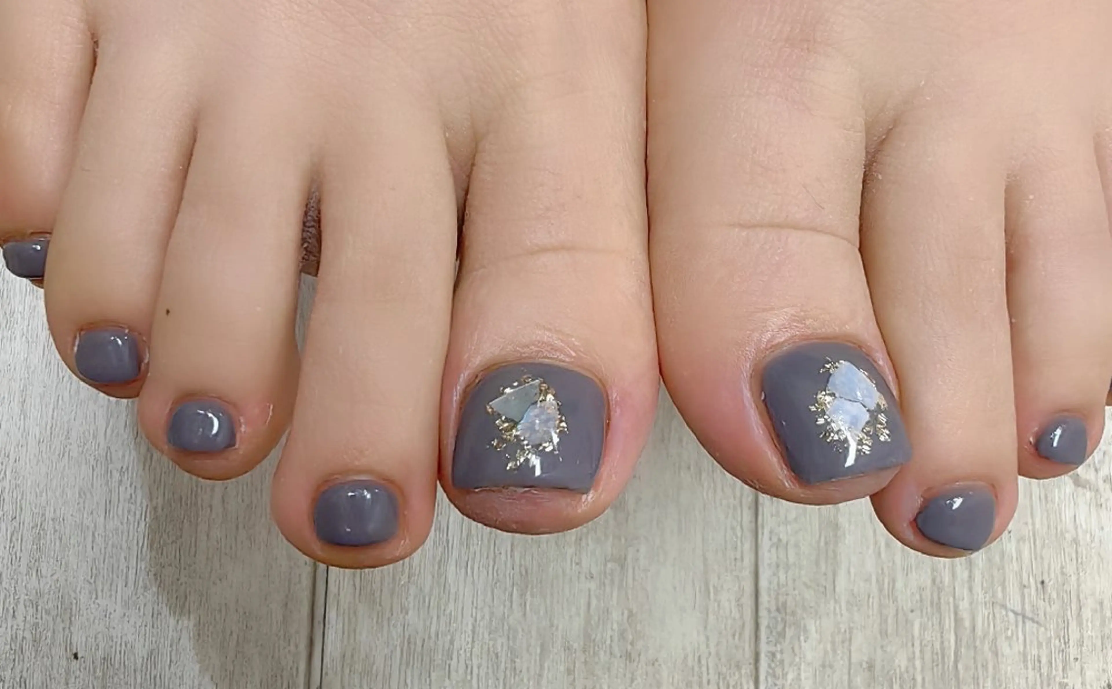 ネイル フットネイル reve あやののその他イメージ