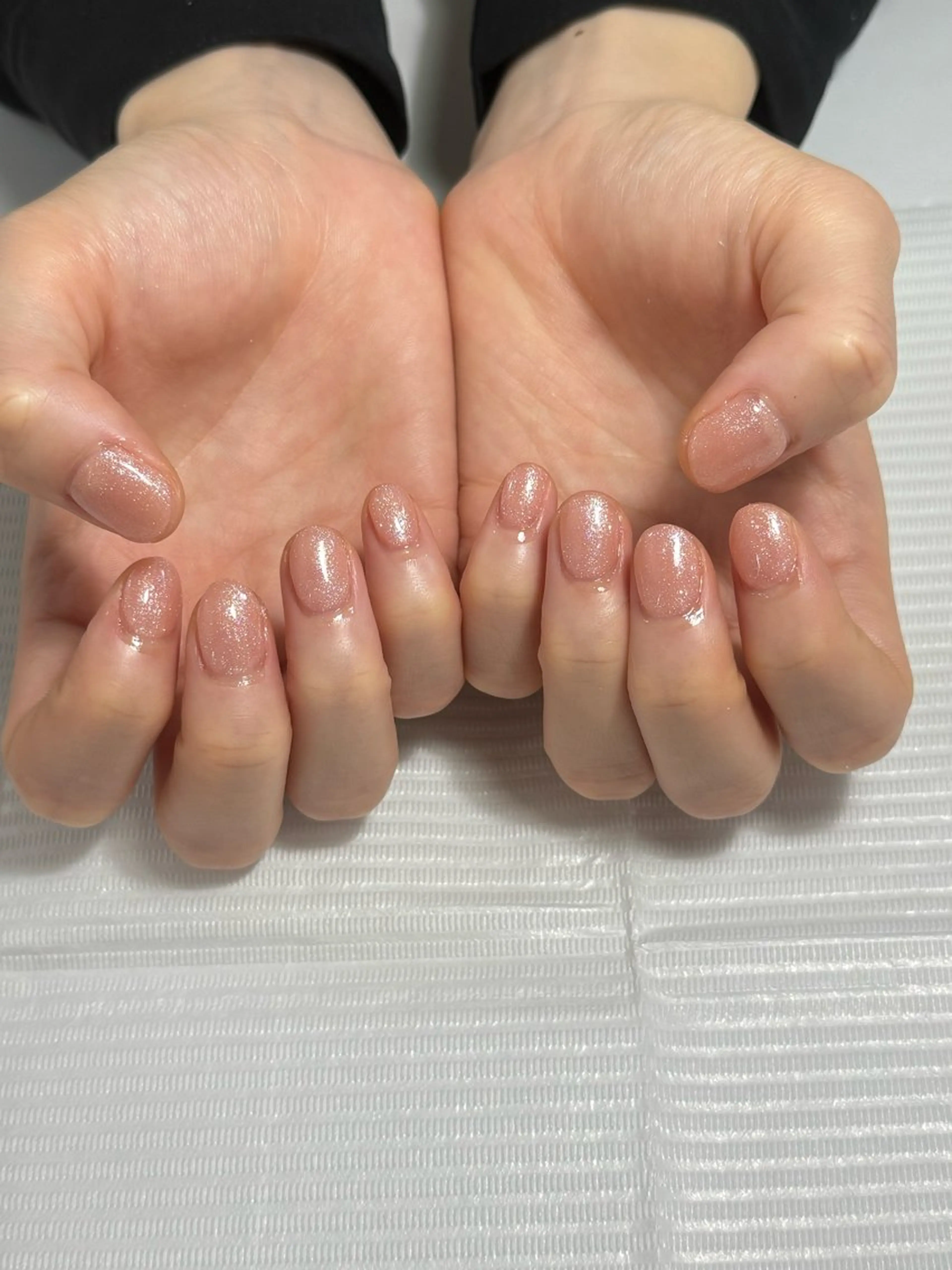 ネイル m nailのネイルデザイン