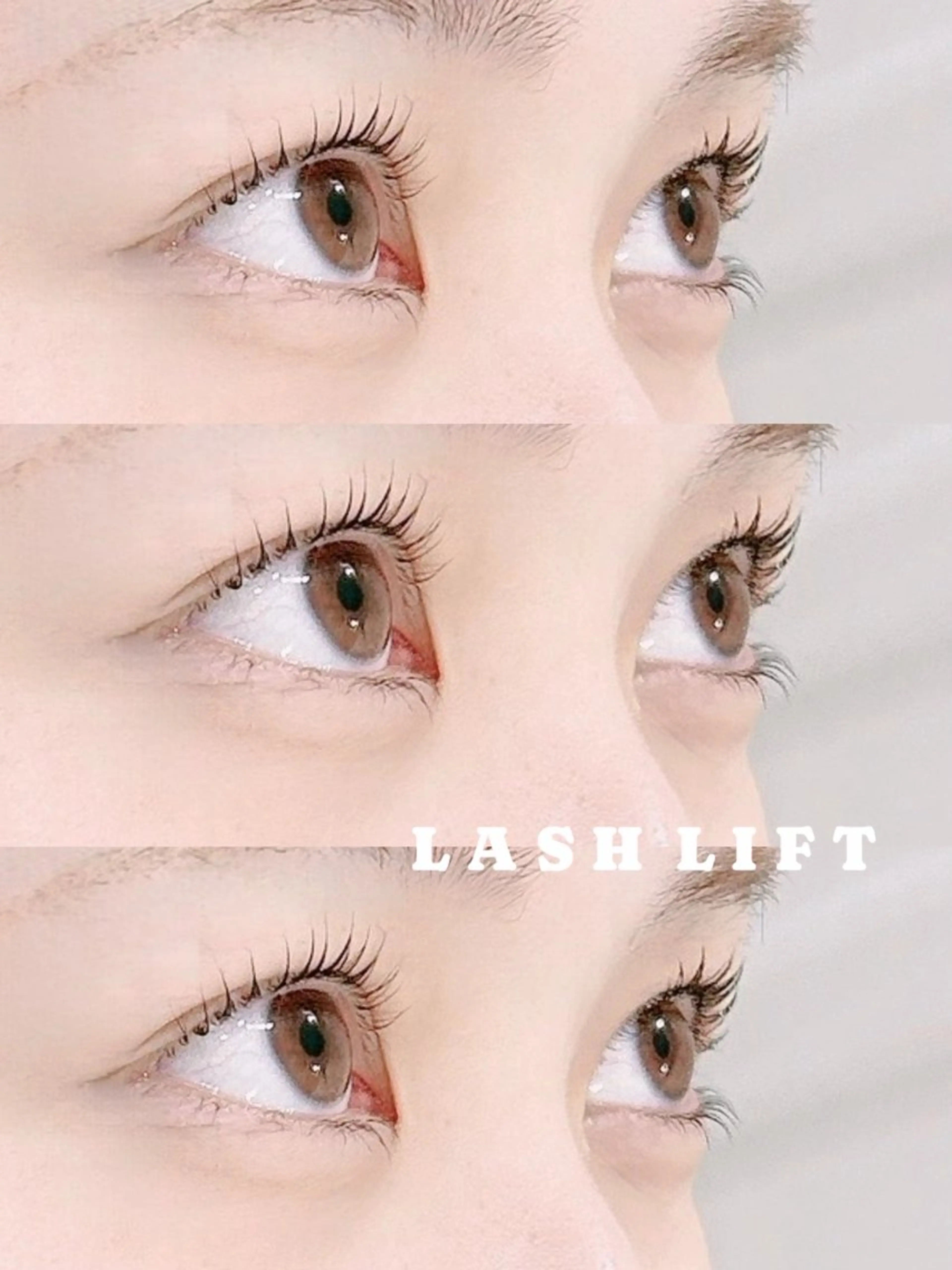 マツエク・マツパ LICO HAIR&RELAXATION 名駅店所属・皆川 真唯のマツエク・マツパデザイン