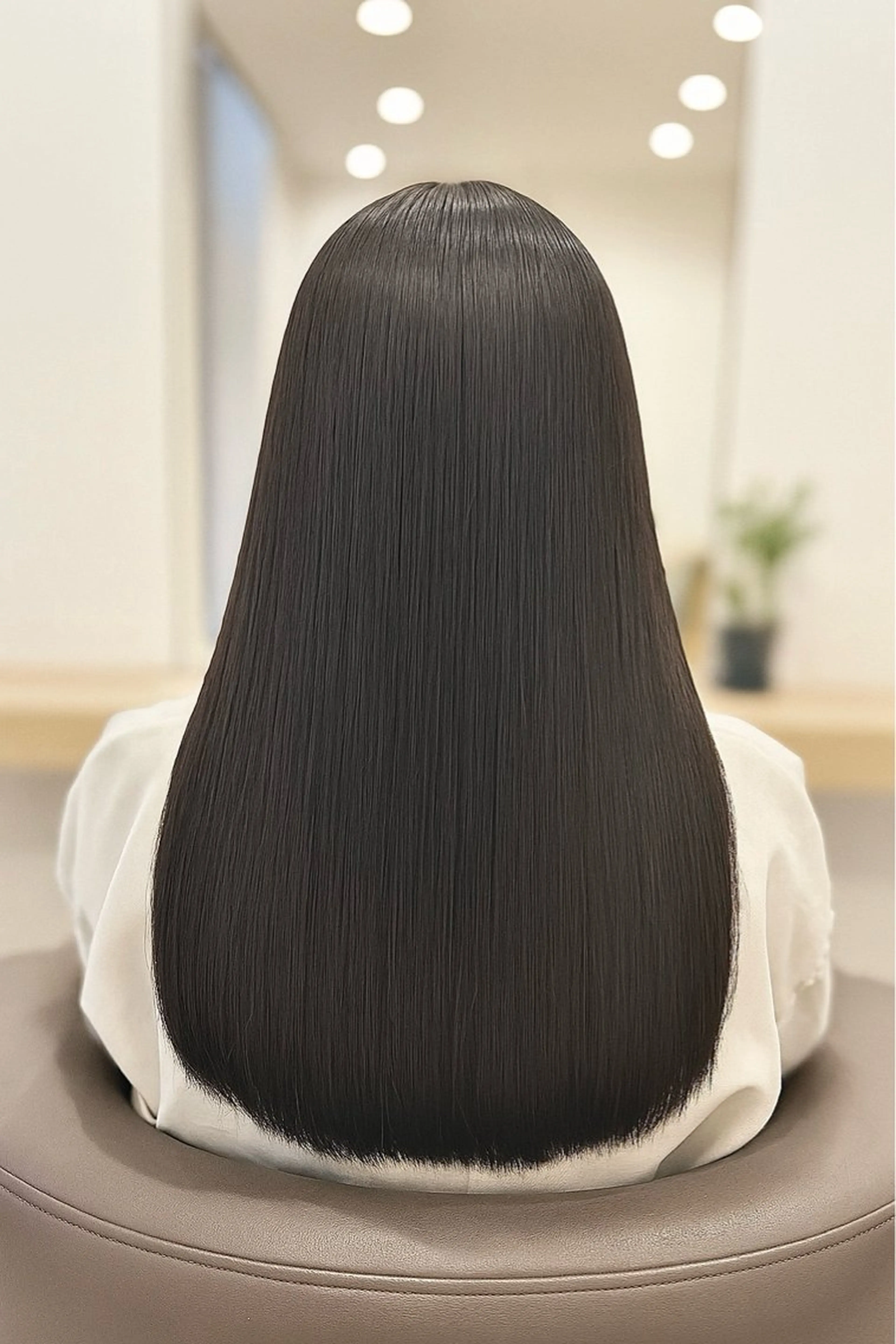 💎kurumi髪質 改善/ヘッドスパ💎のヘアスタイル