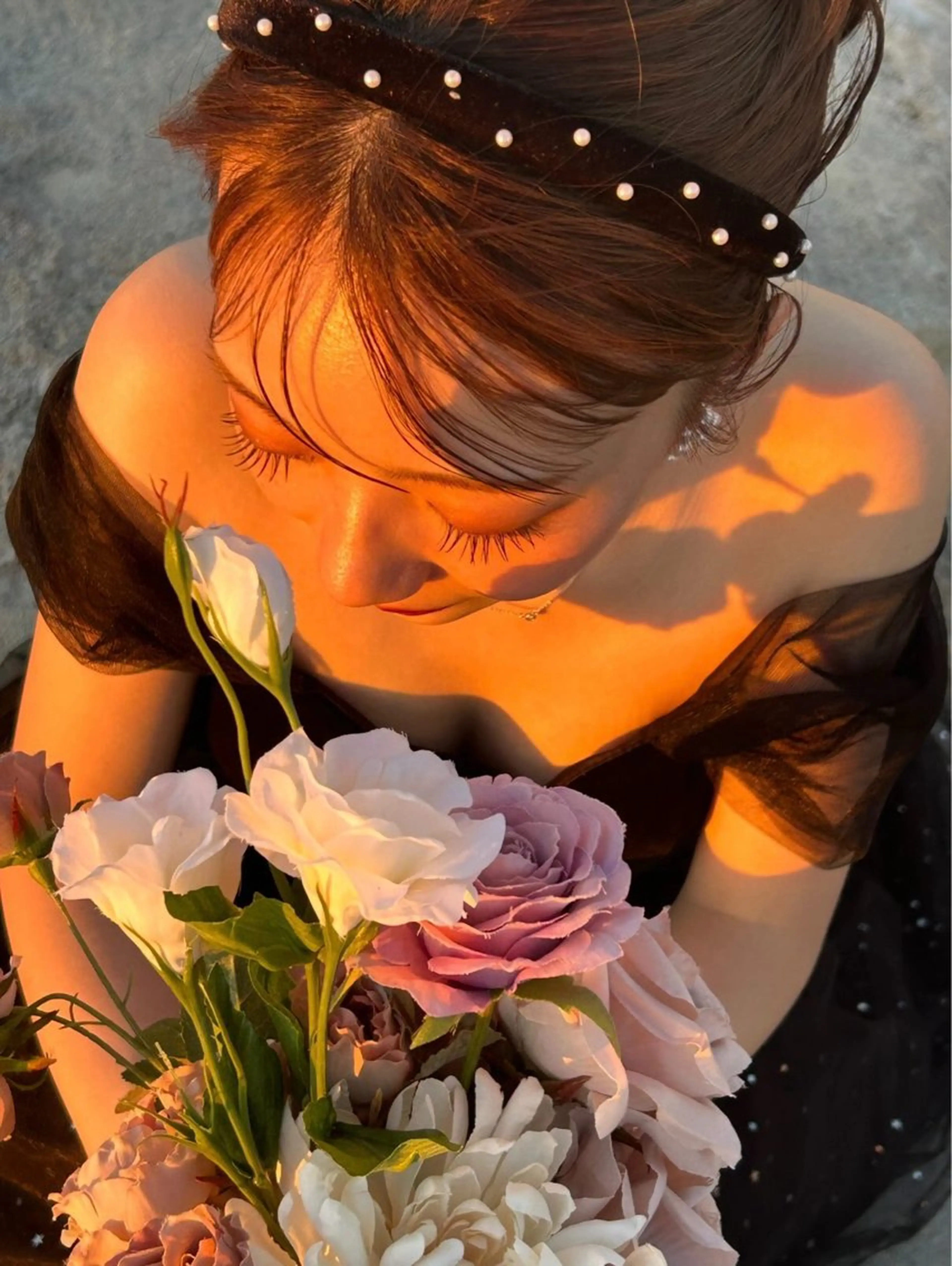 マツエク・マツパ マツエク 中村 未佳のマツエク・マツパデザイン