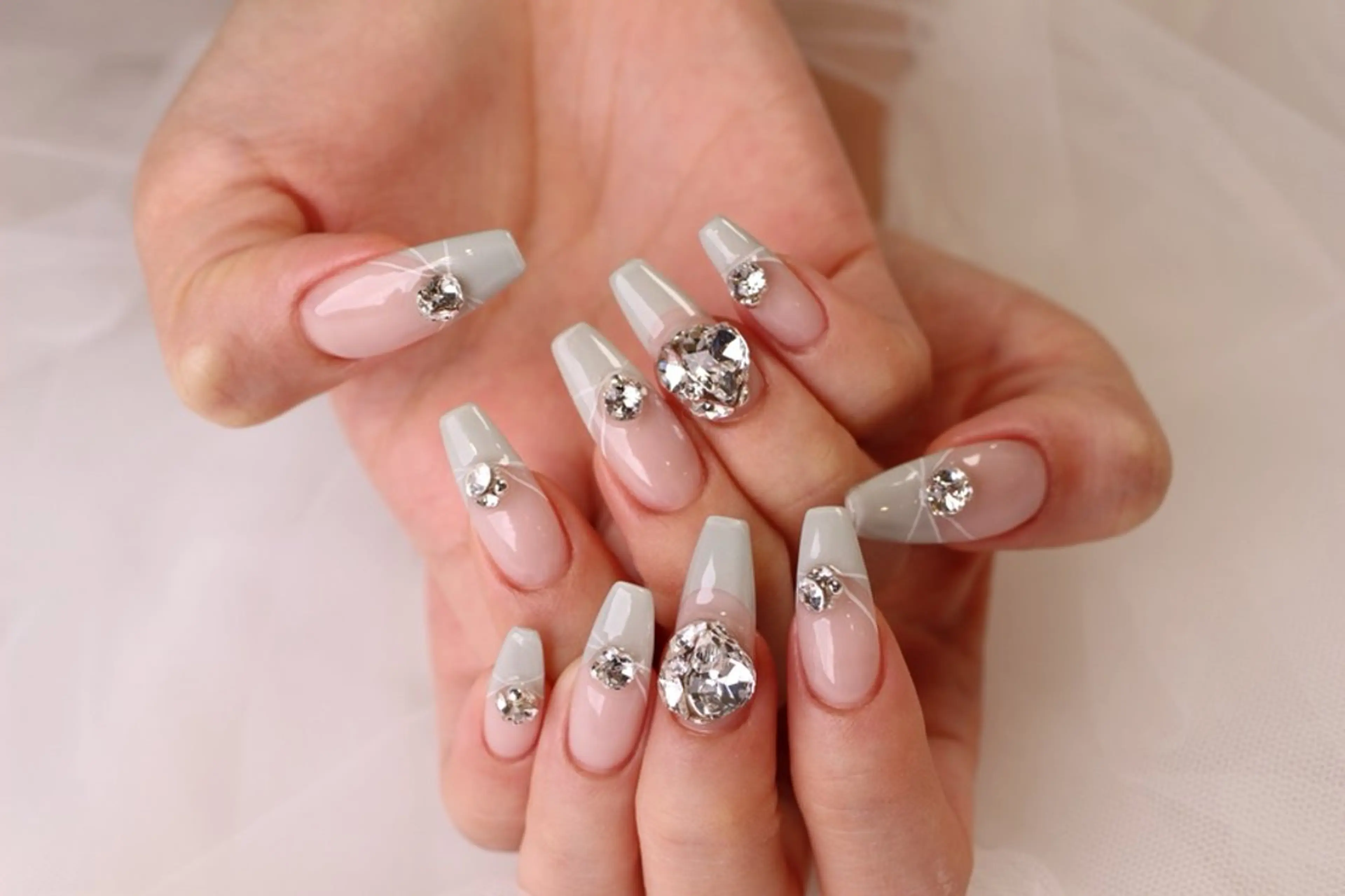 ネイル ハンドネイル Nail salon CELEBRAILのネイルデザイン