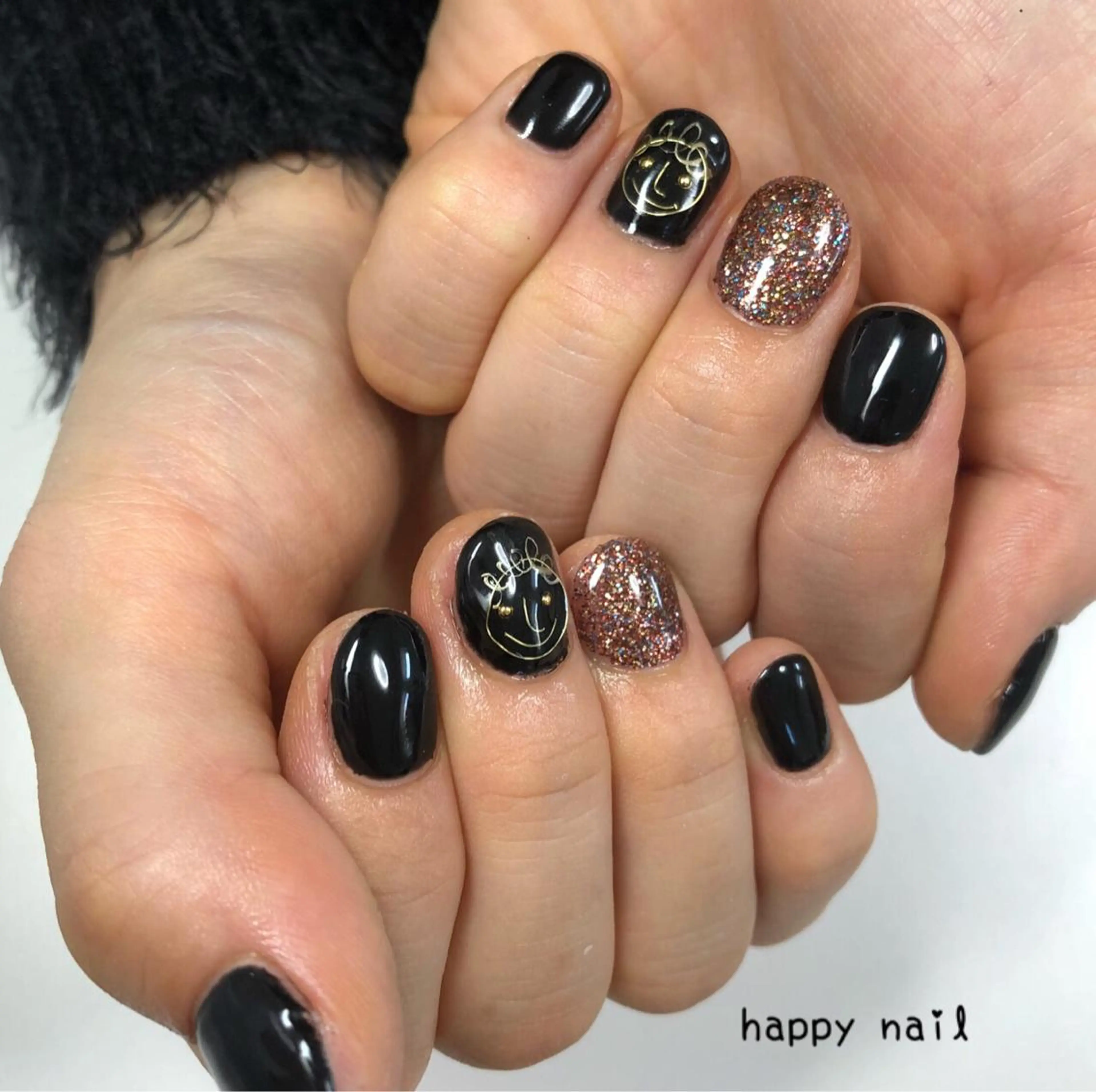 ネイル 腸もみ腸活サロン Happy Lifeのエステ・リラクイメージ