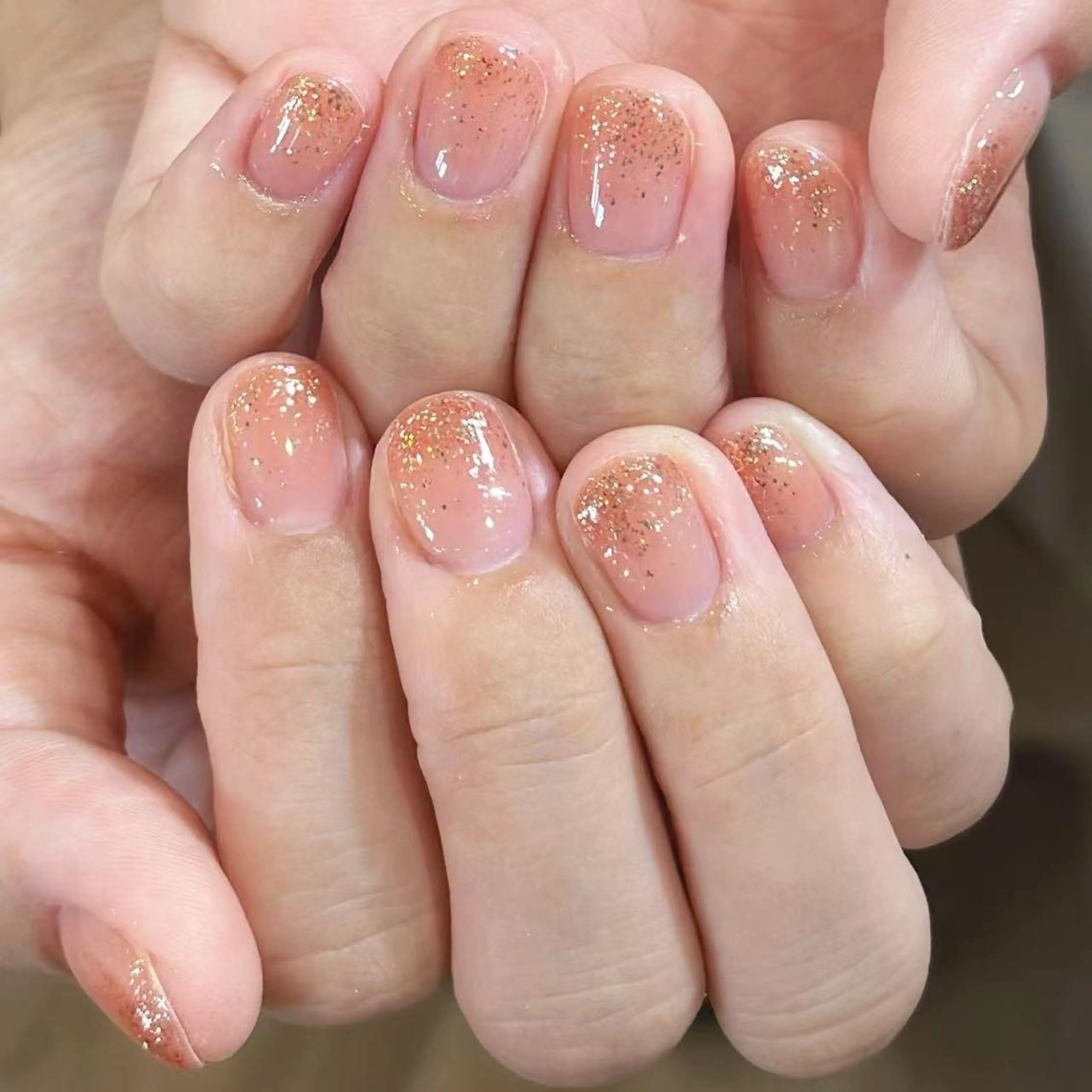 ネイル ハンドネイル RI KAのネイルデザイン