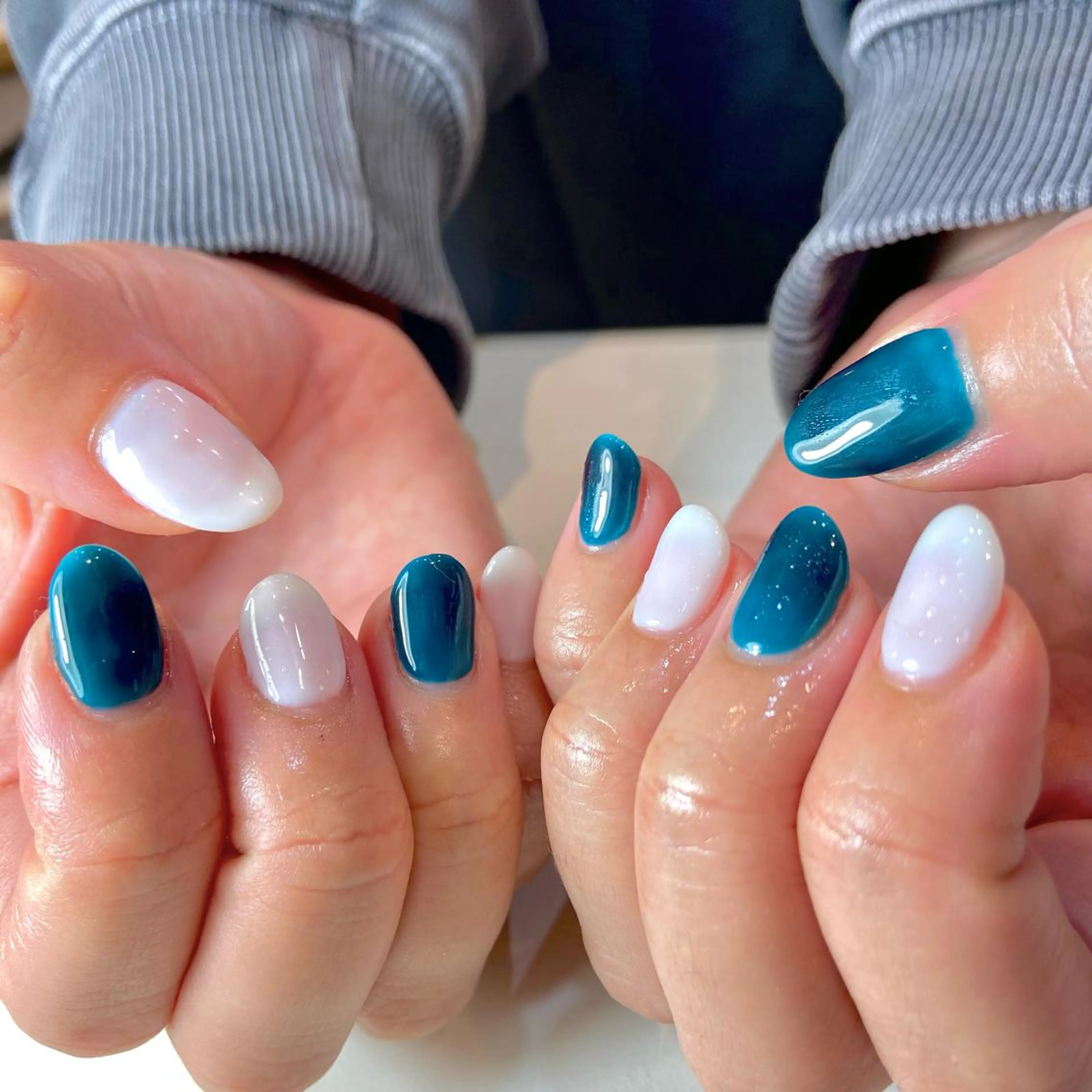 ネイル Ange epais nAnnAnのその他イメージ