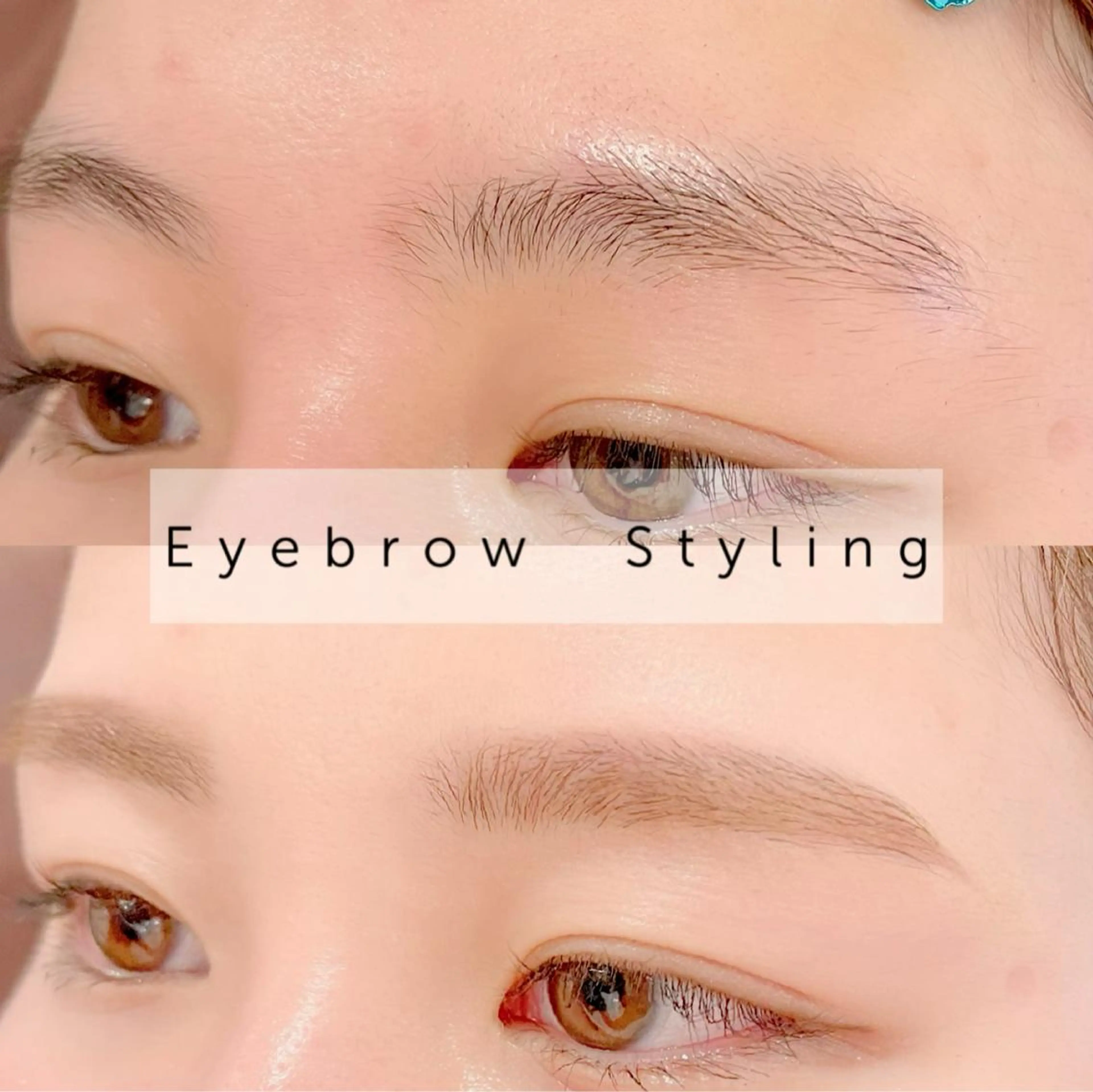 マツエク・マツパ SÖPÖ/SAIKO ♡まつげ眉毛サロンのマツエク・マツパデザイン