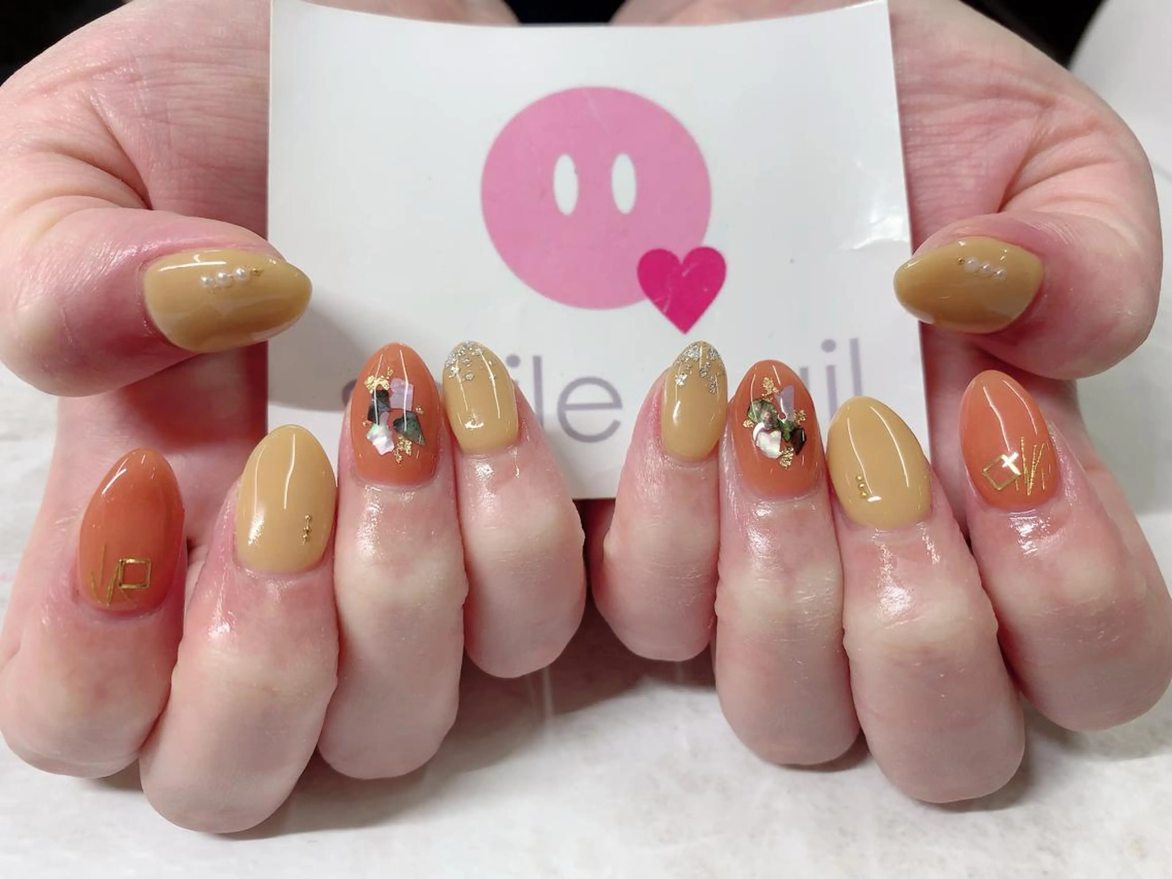 ネイル smile nail スマイルネイルのその他イメージ
