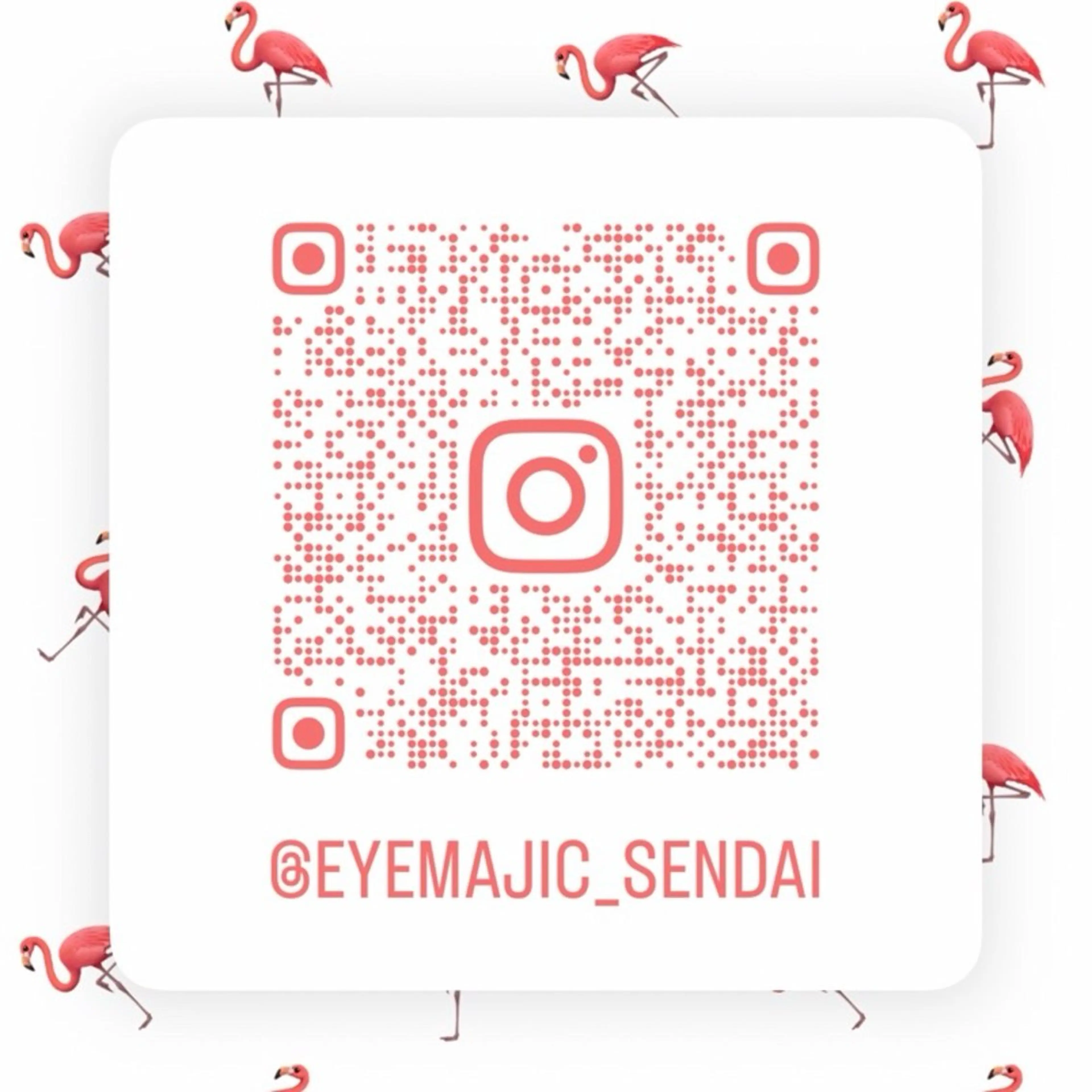 マツエク・マツパ EYEMAJIC pure🩶仙台駅前のマツエク・マツパデザイン