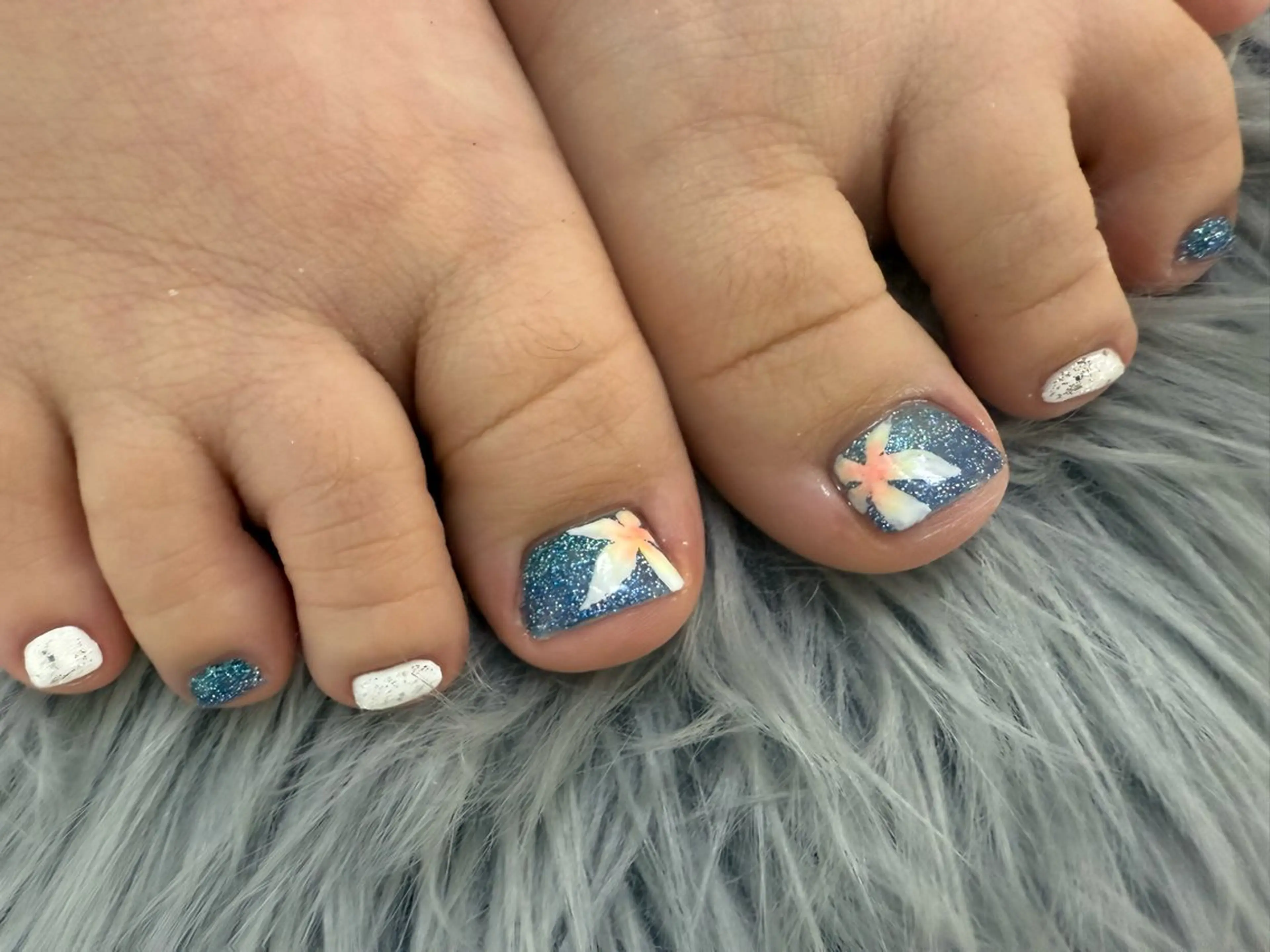 ネイル nail salon MANA　KEIKOのネイルデザイン
