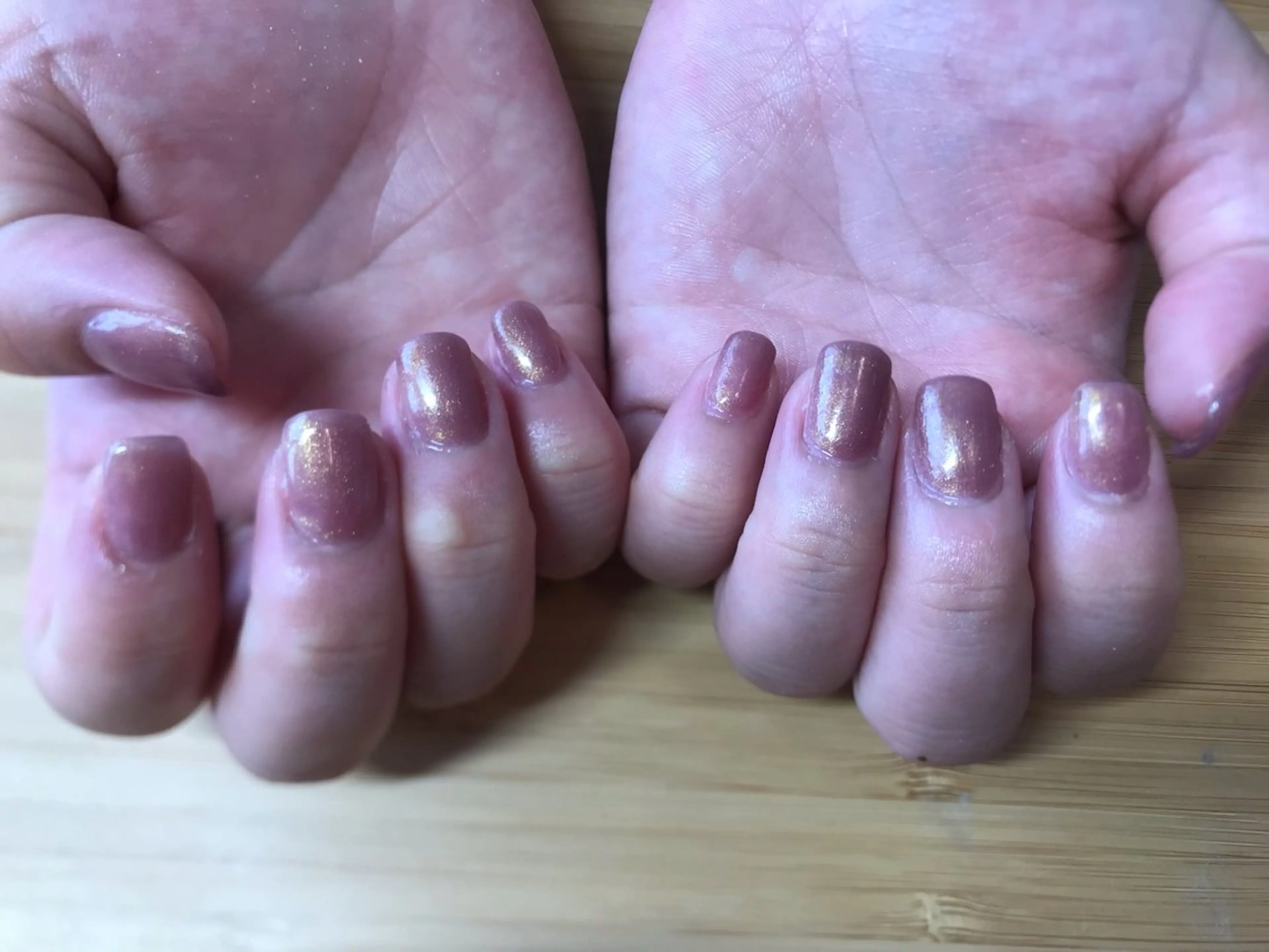 ネイル ハンドネイル Nailist Missaのネイルデザイン