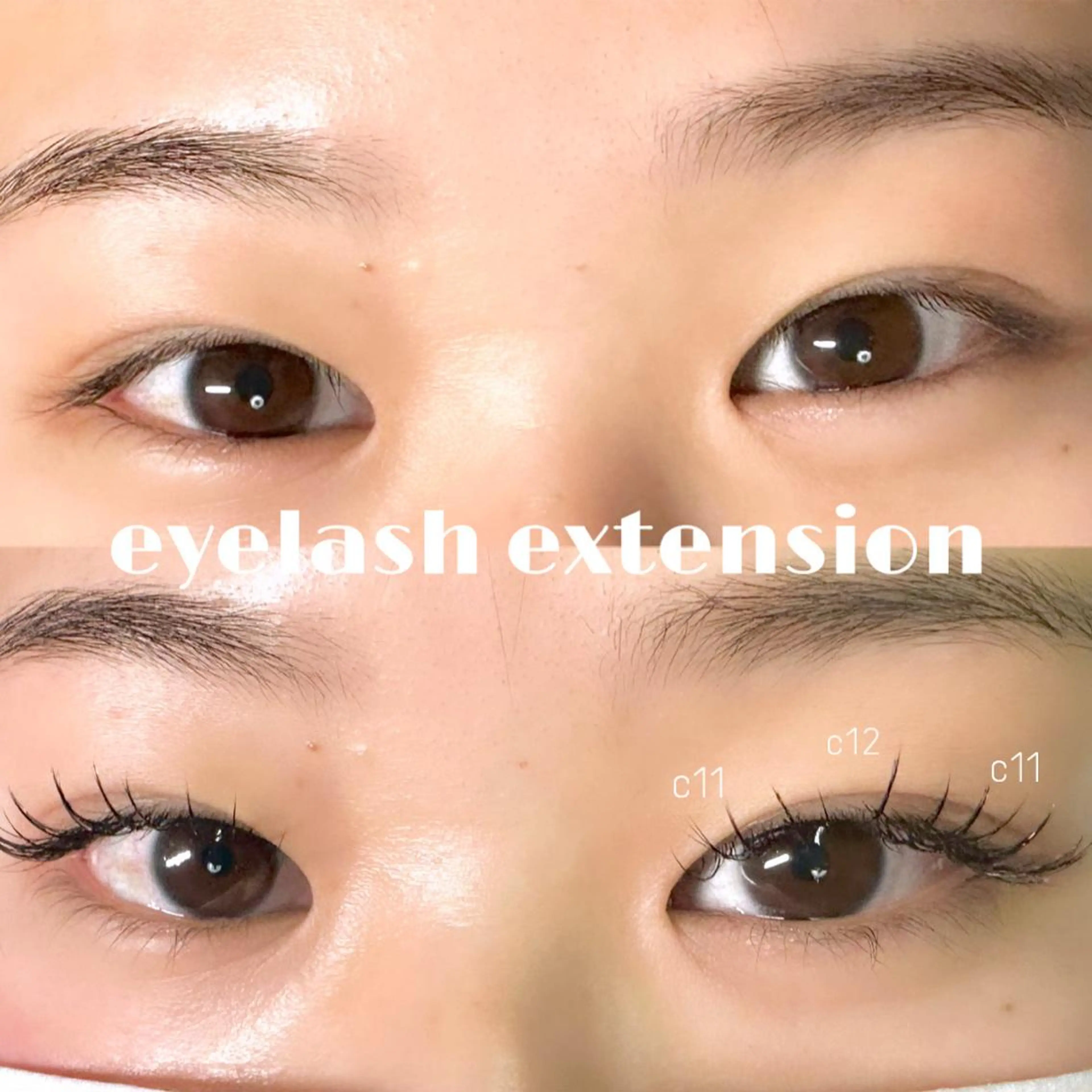 マツエク・マツパ マツエク leafirst岸和田所属・💎leafiest ｜yuzu💎のマツエク・マツパデザイン