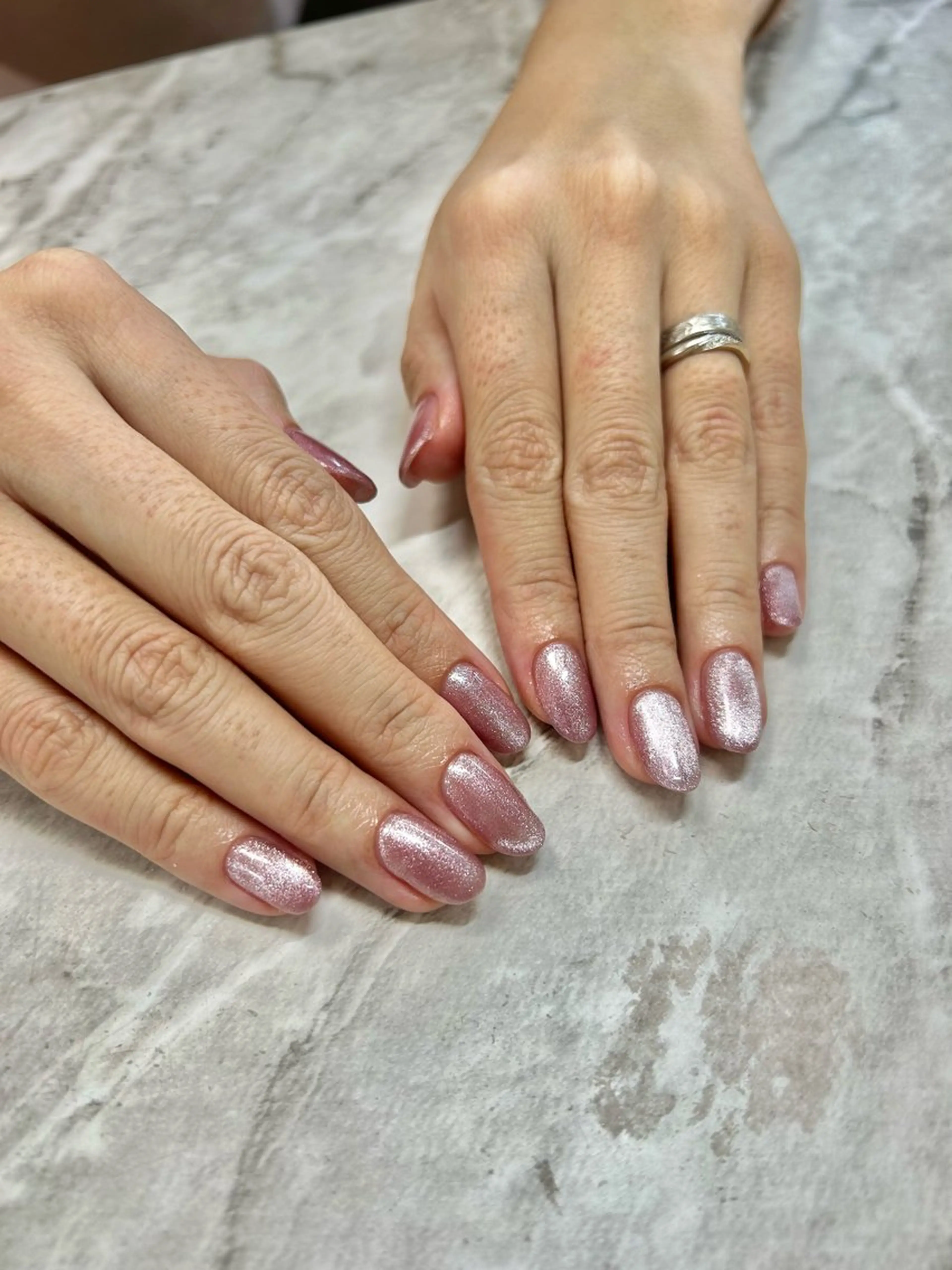 ネイル zir nail　津田沼店所属・zir nail 扇田のネイルデザイン