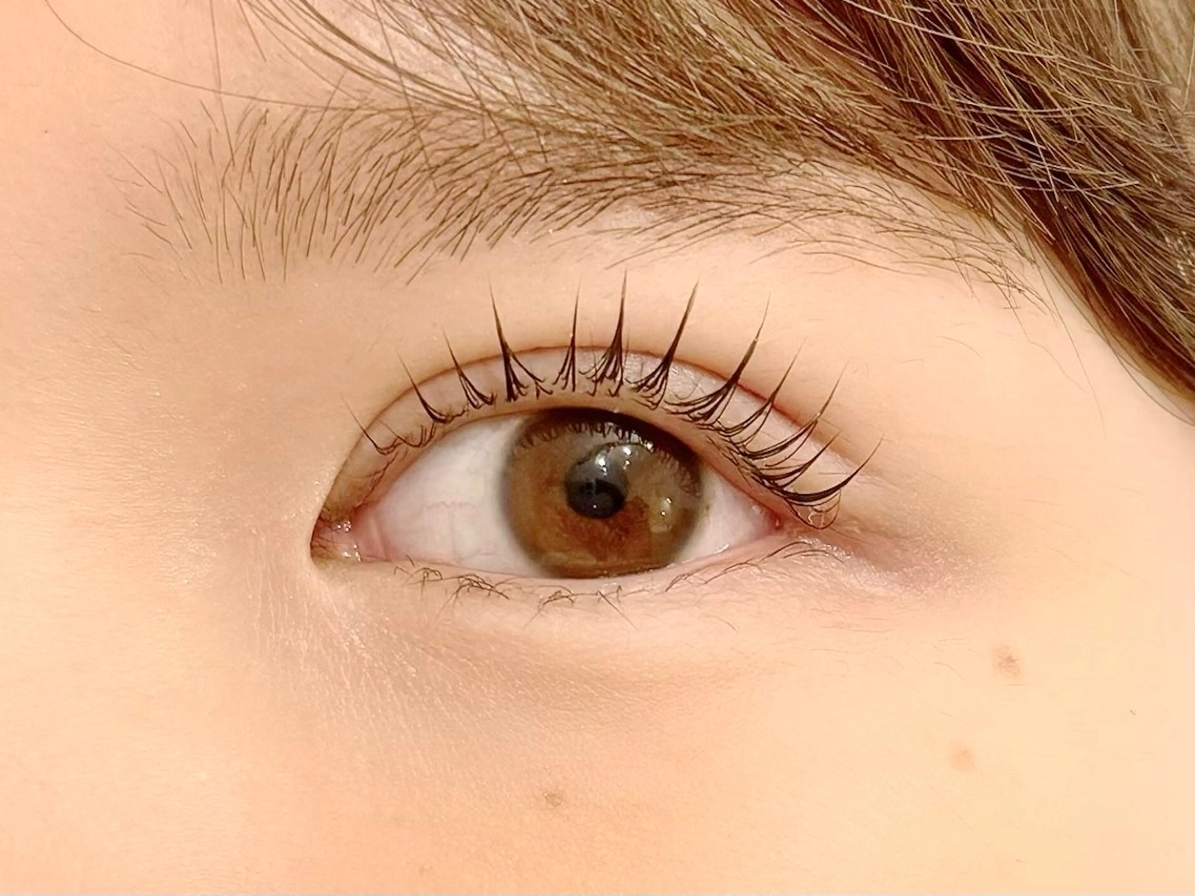 マツエク・マツパ SÖPÖ/SAIKO ♡まつげ眉毛サロンのマツエク・マツパデザイン