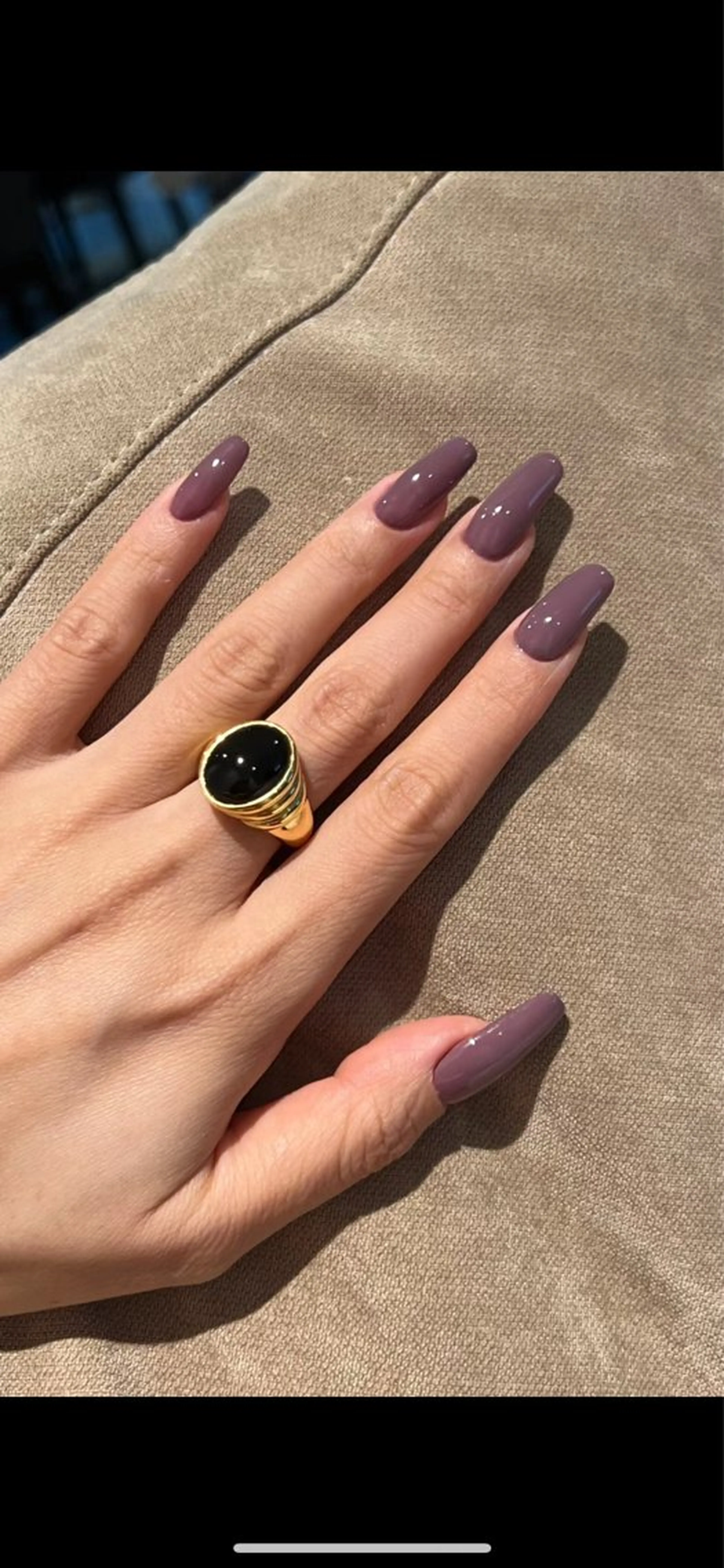 ネイル ハンドネイル LULU Nail salonみどりのネイルデザイン