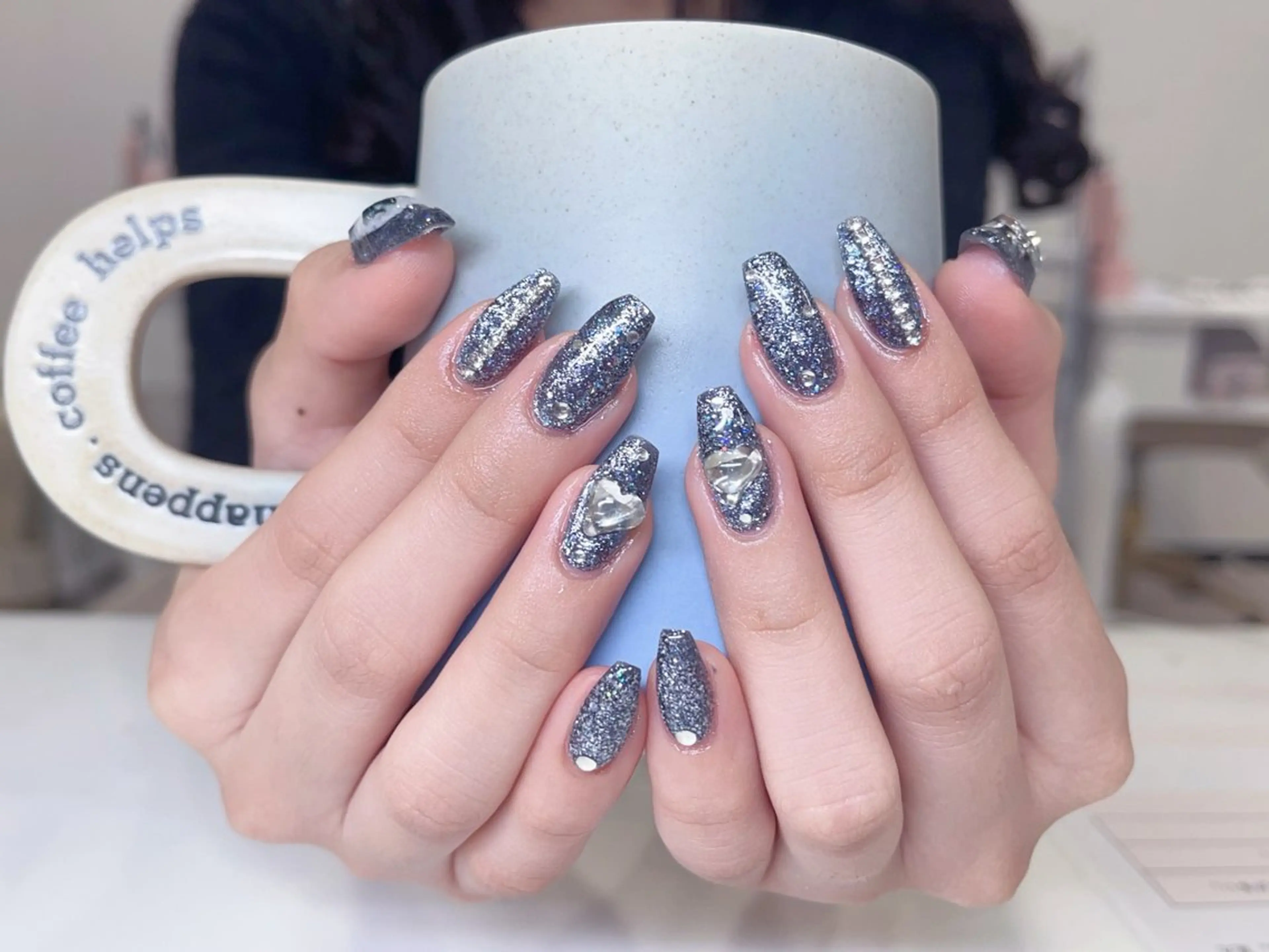 ネイル Nail Salon KINA 心斎橋店のネイルデザイン