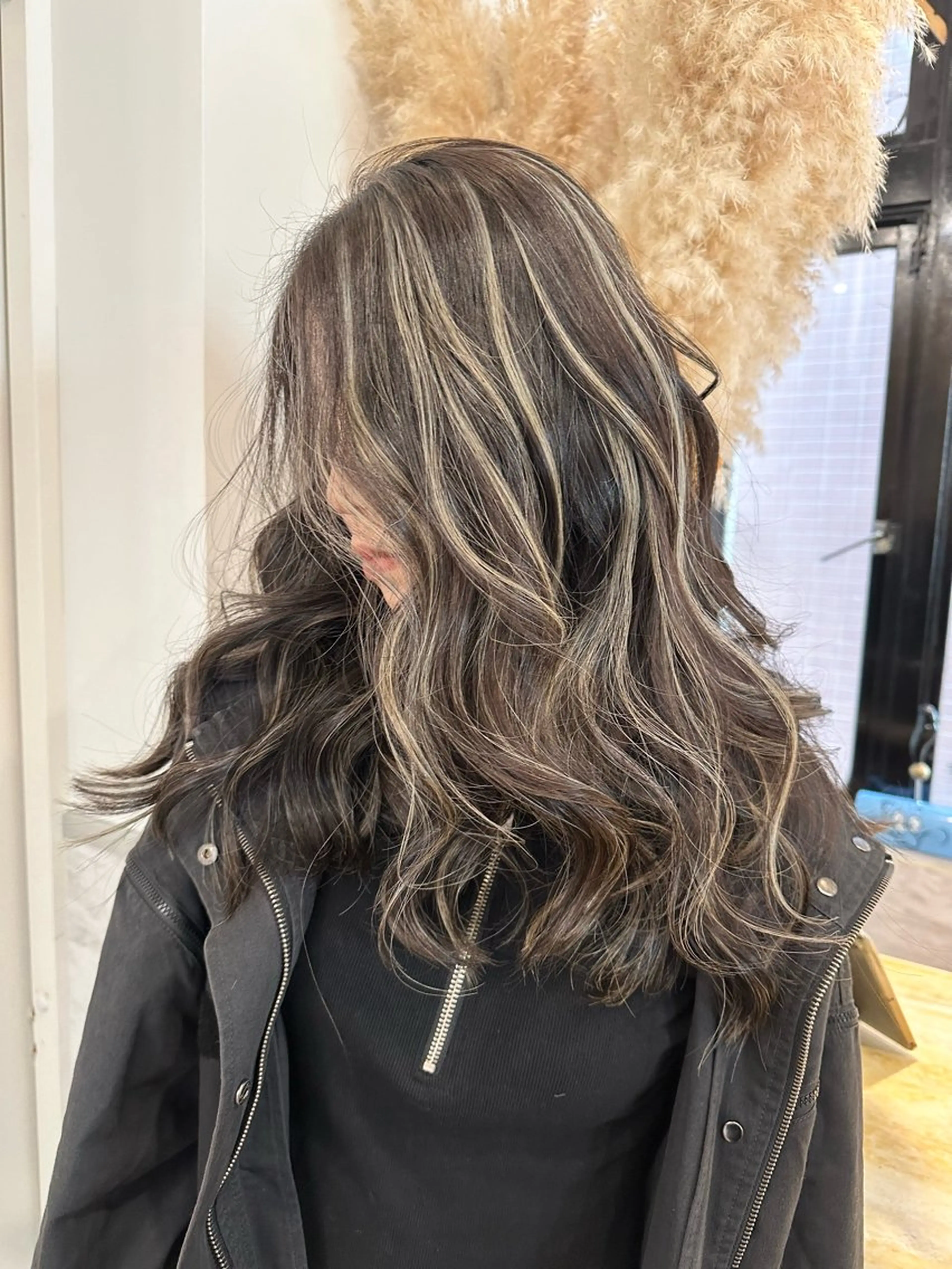 カラー Dimo＆所属・海外ヘア 🐶ダイスケ🐶のヘアスタイル