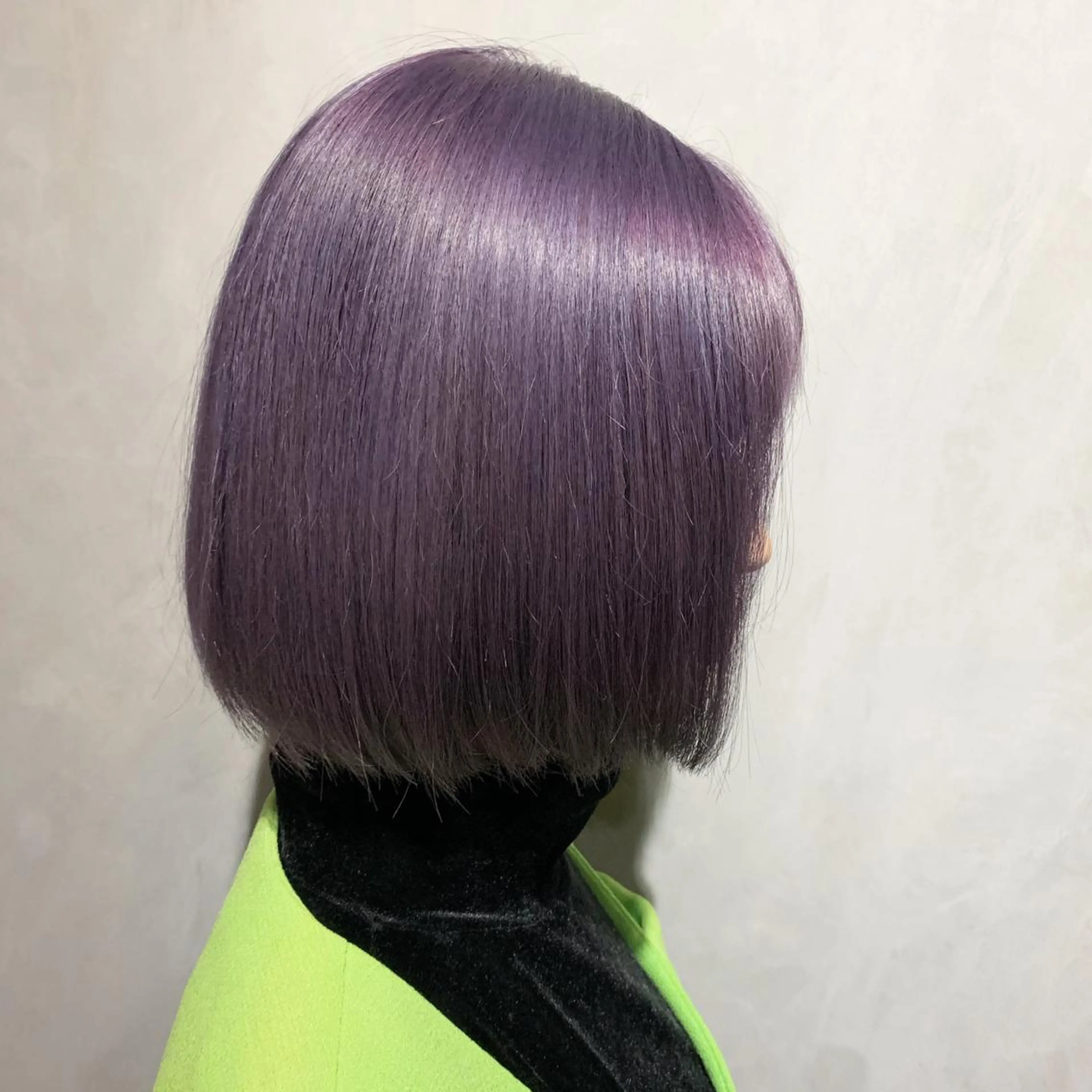 ショート カラー 【髪質改善特化】 KAITOのヘアスタイル