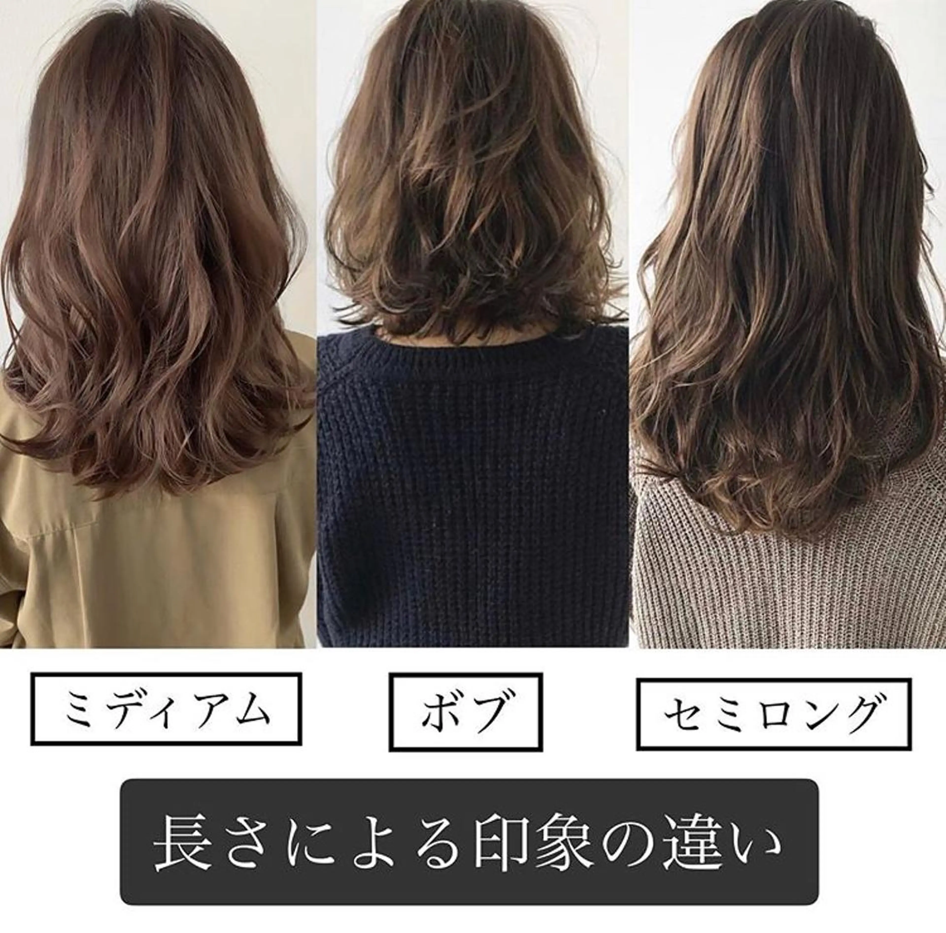 ロング カラー パーマ カットモデル募集 THiRDのヘアスタイル