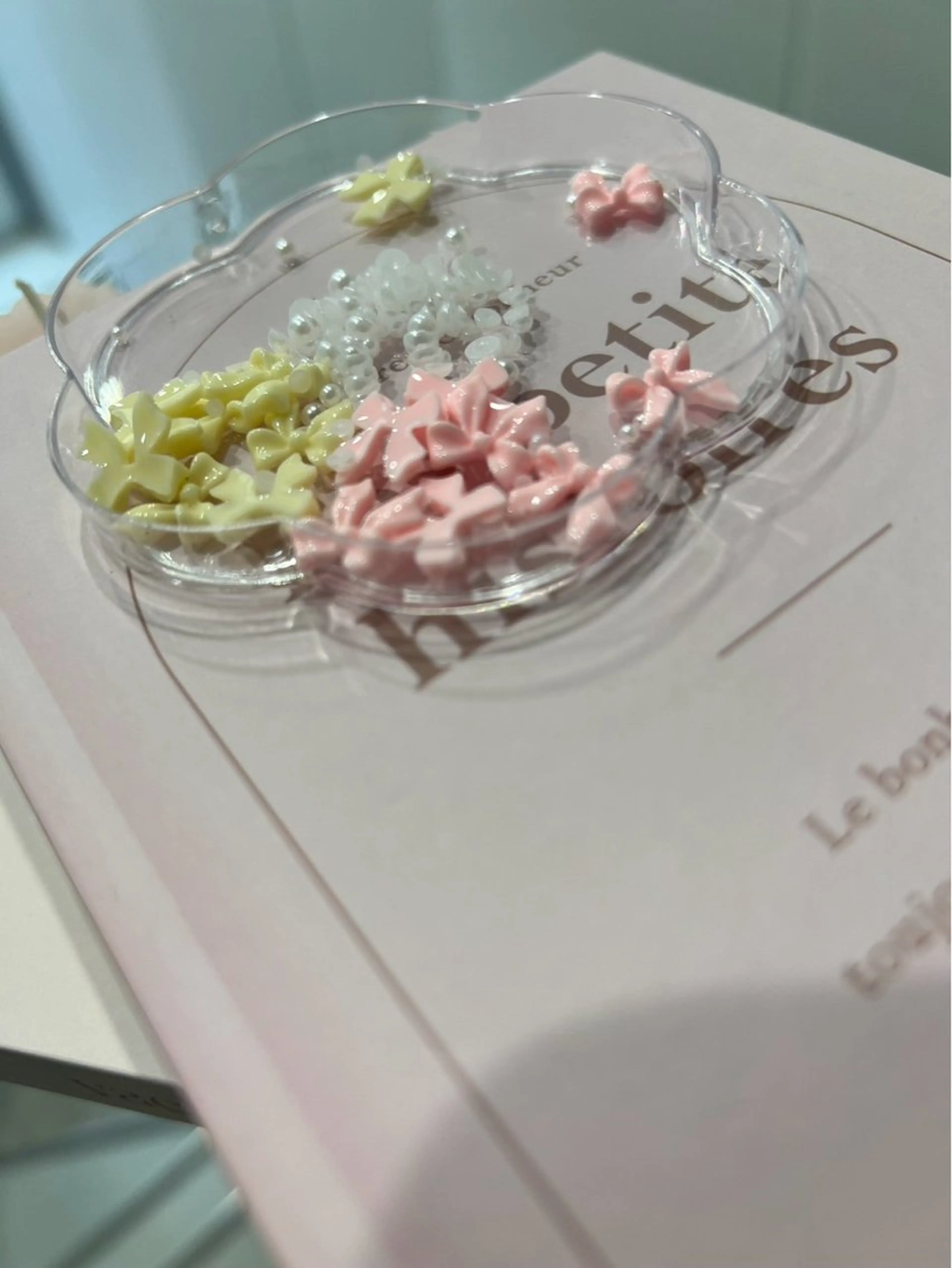 🎀 ミニモ限定価格 🎀 【オフ無し】 アートコース🎨✨の写真