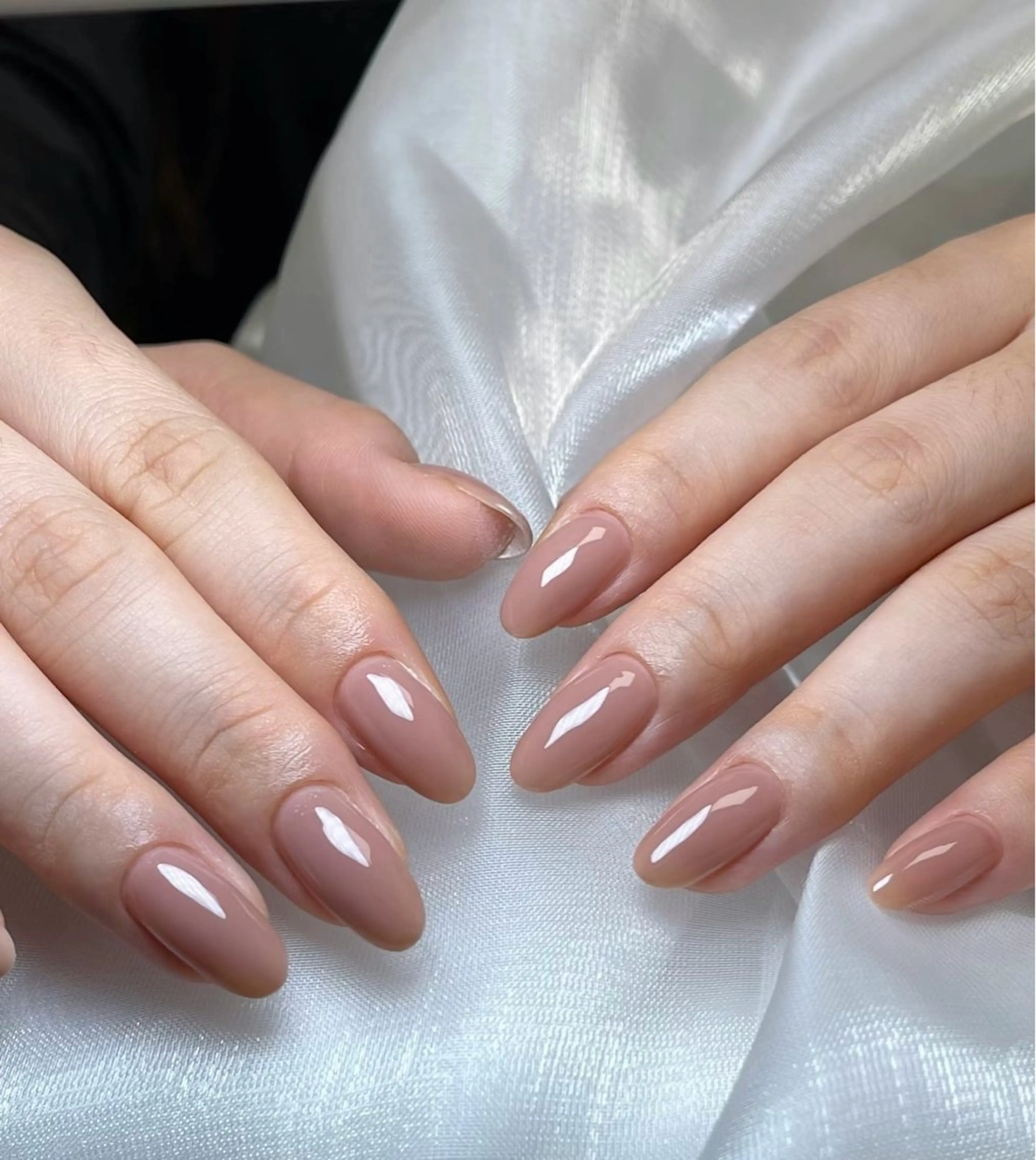 ネイル ハンドネイル ジュリ ネイルのネイルデザイン