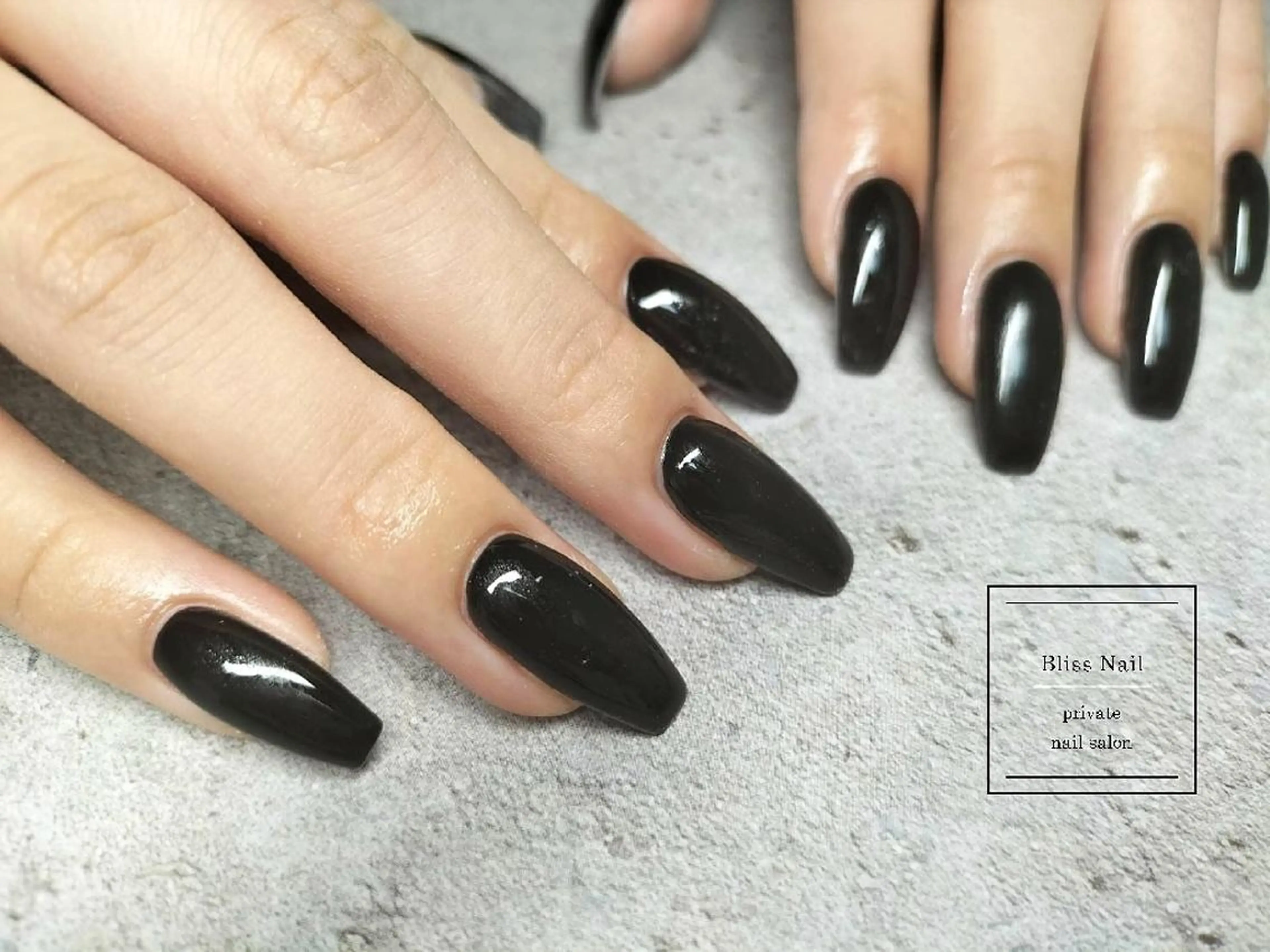 ネイル BlissNail ブリスネイルのネイルデザイン