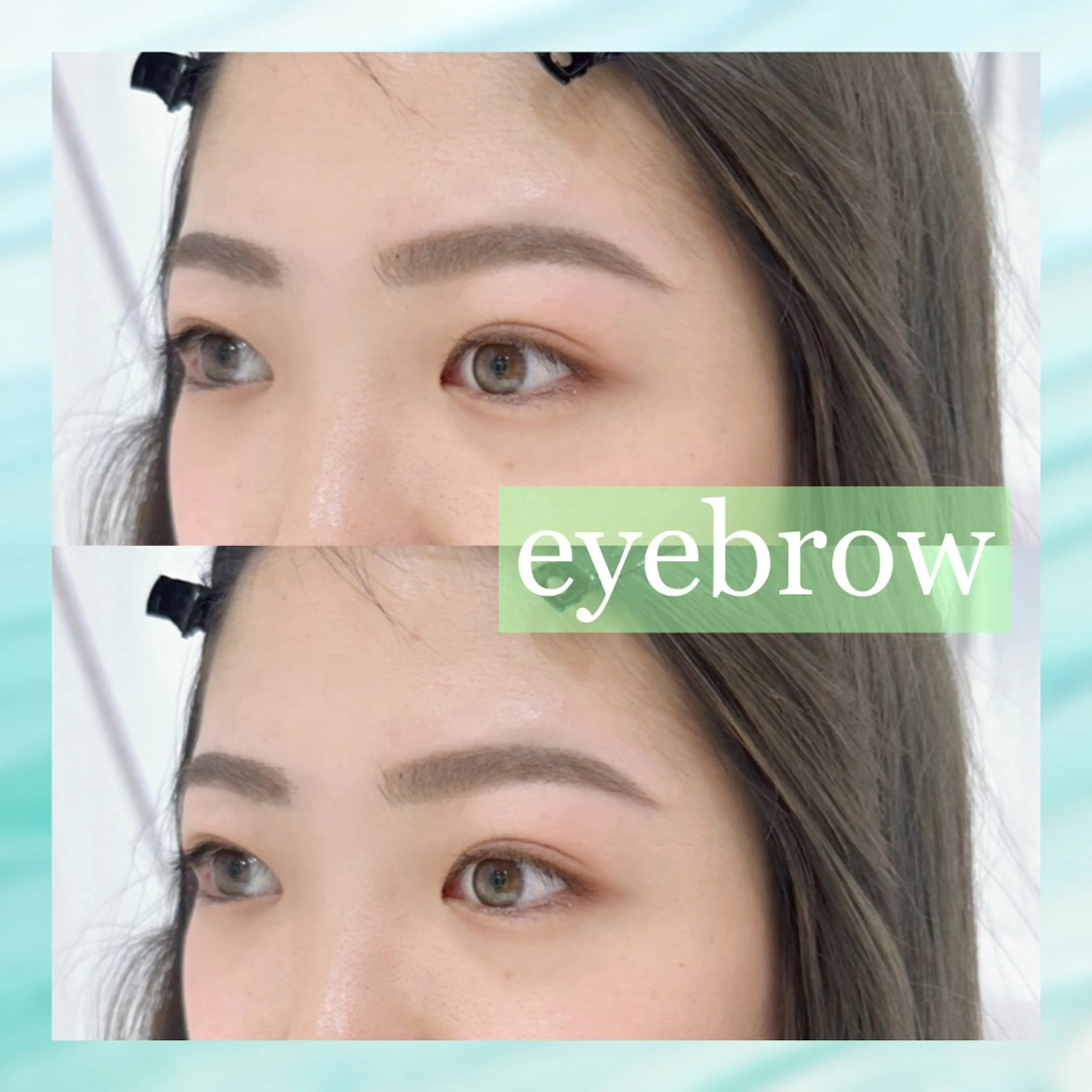 アイブロウ ワックス脱毛 眉カット その他(アイブロウ) 🩷まつげまゆげ 耳ツボ🩷のマツエク・マツパデザイン