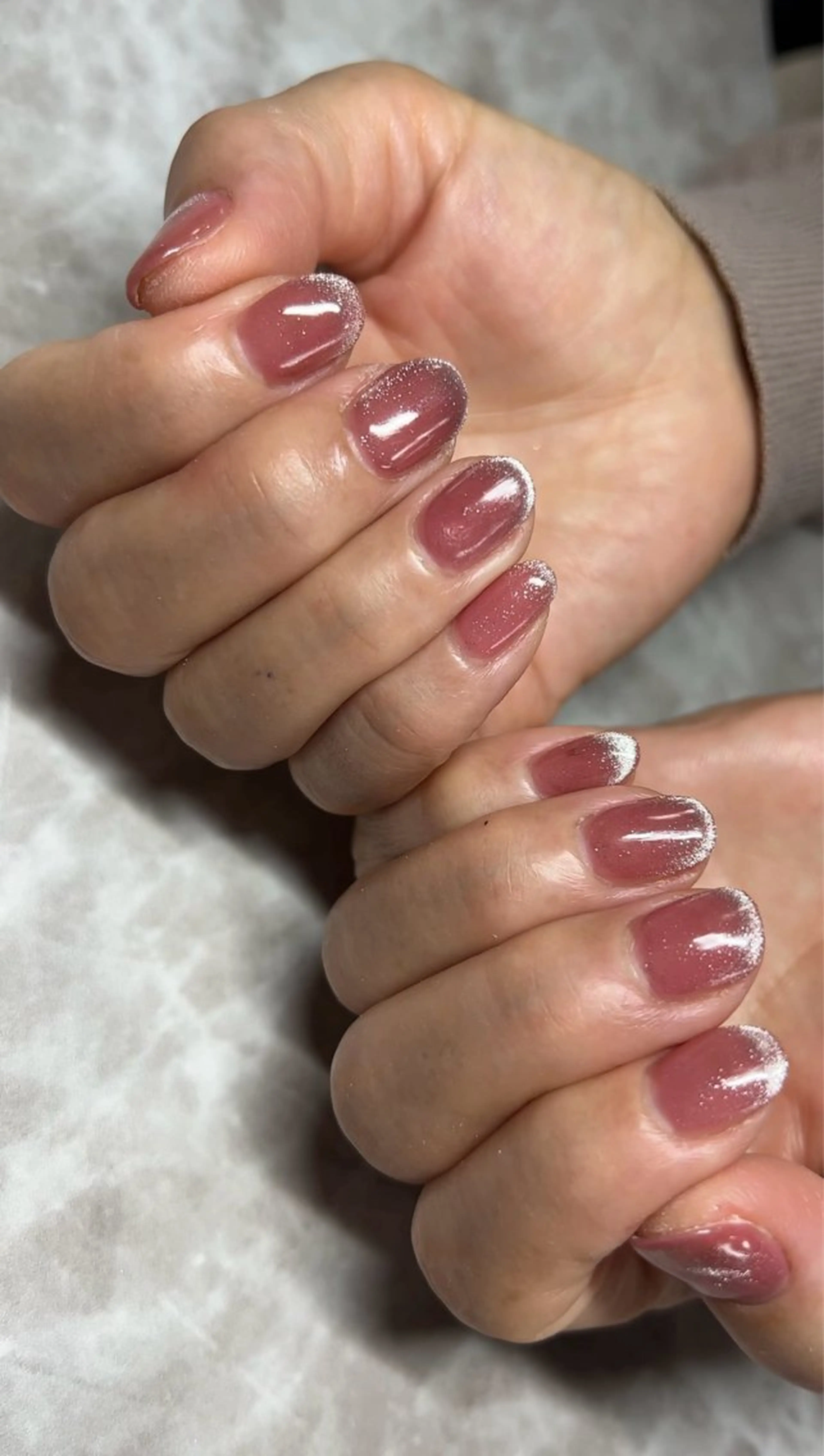 ネイル ハンドネイル EGAO所属・NAILSALON EGAOのネイルデザイン