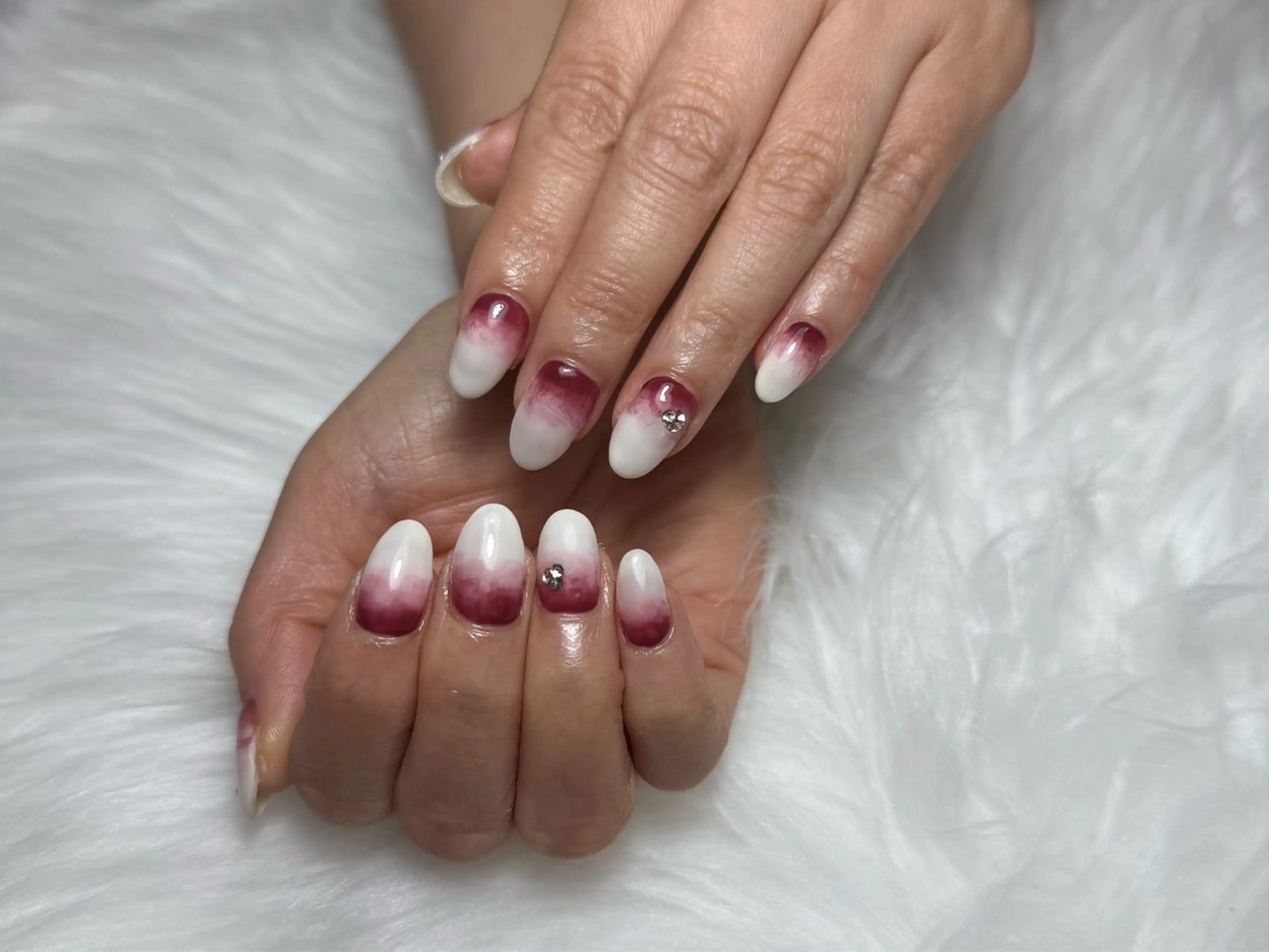 ネイル Nail Salon Ray しおりのネイルデザイン