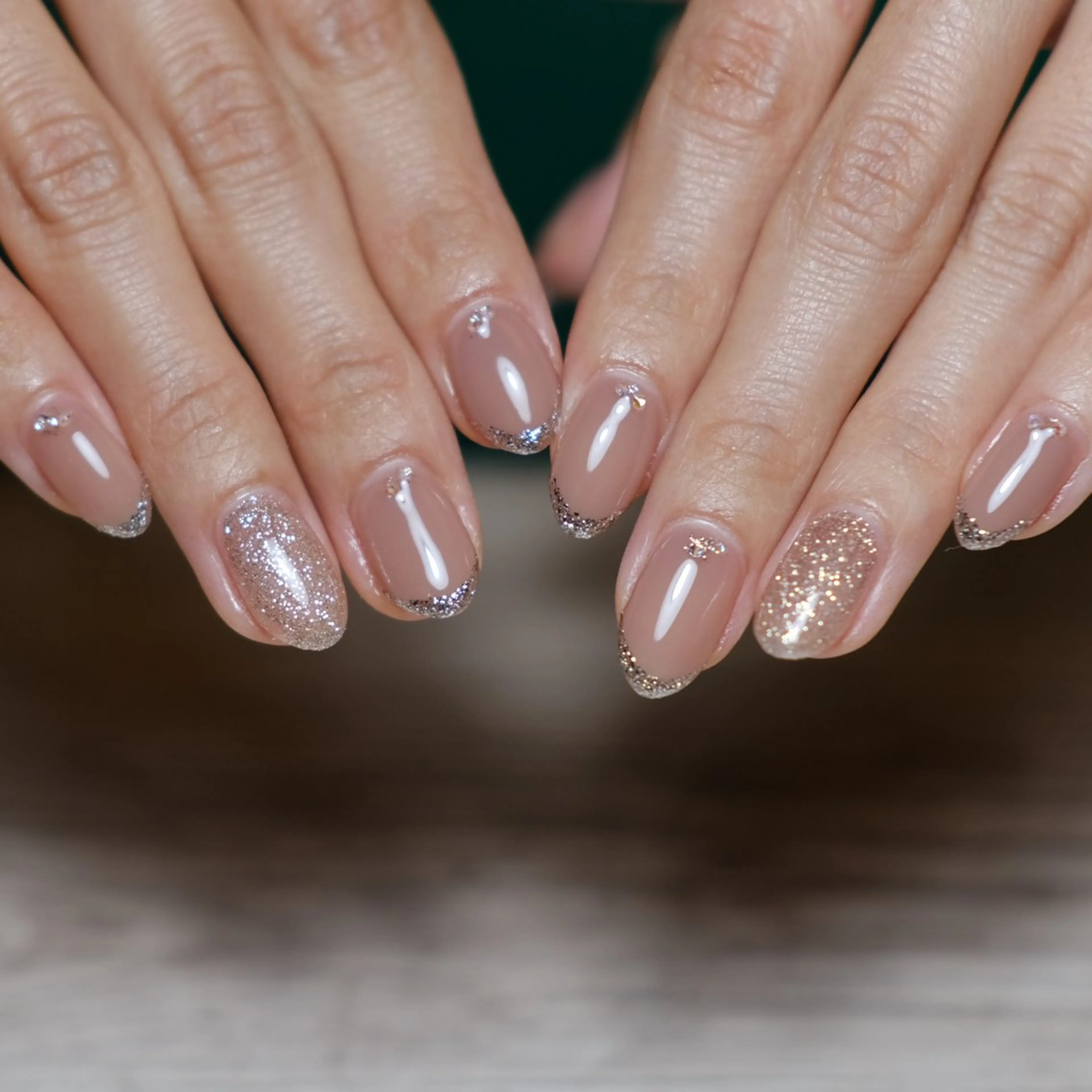 ネイル ハンドネイル July nail salonのネイルデザイン
