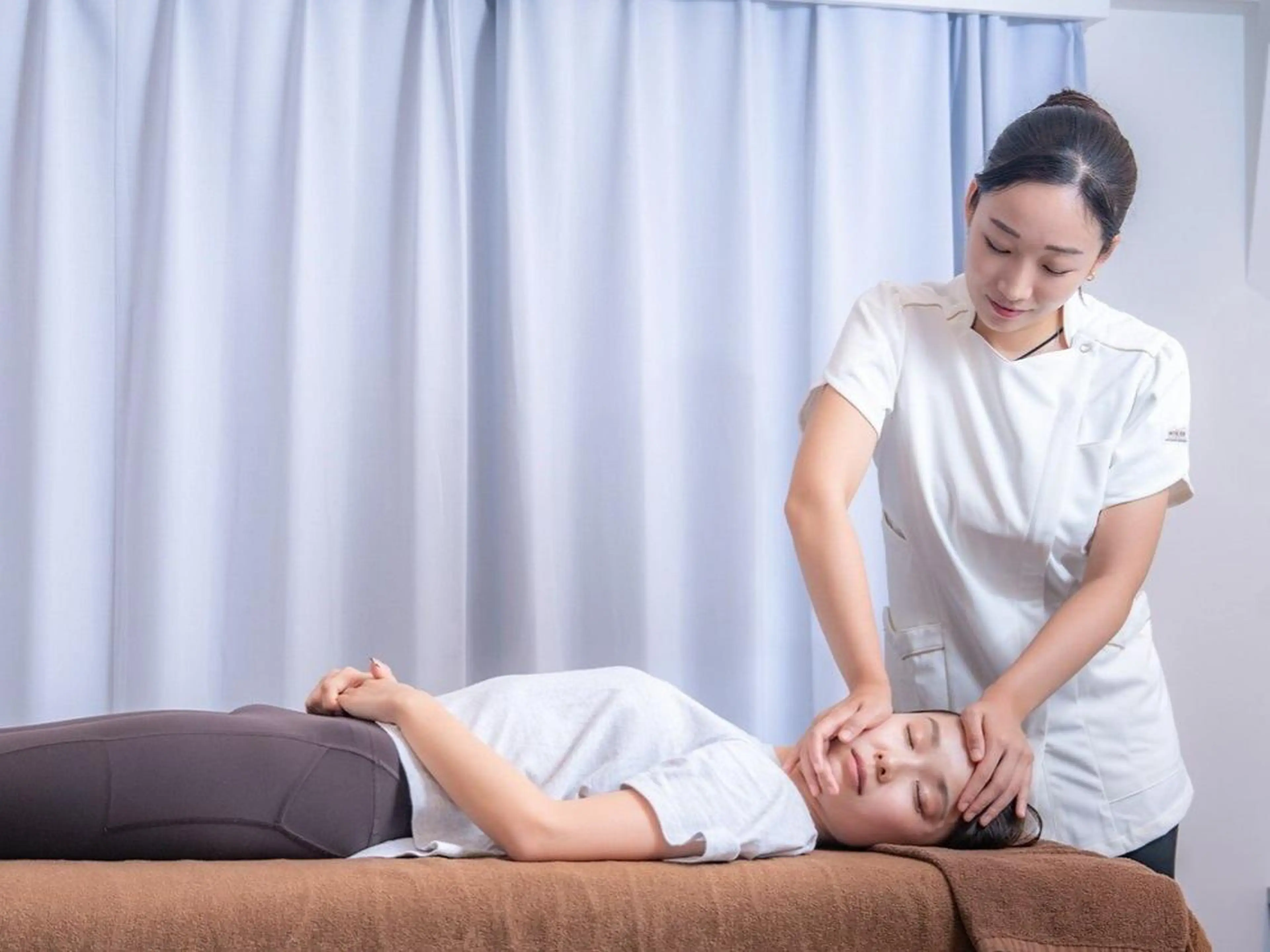 豊田 直也のエステ・リラクイメージ