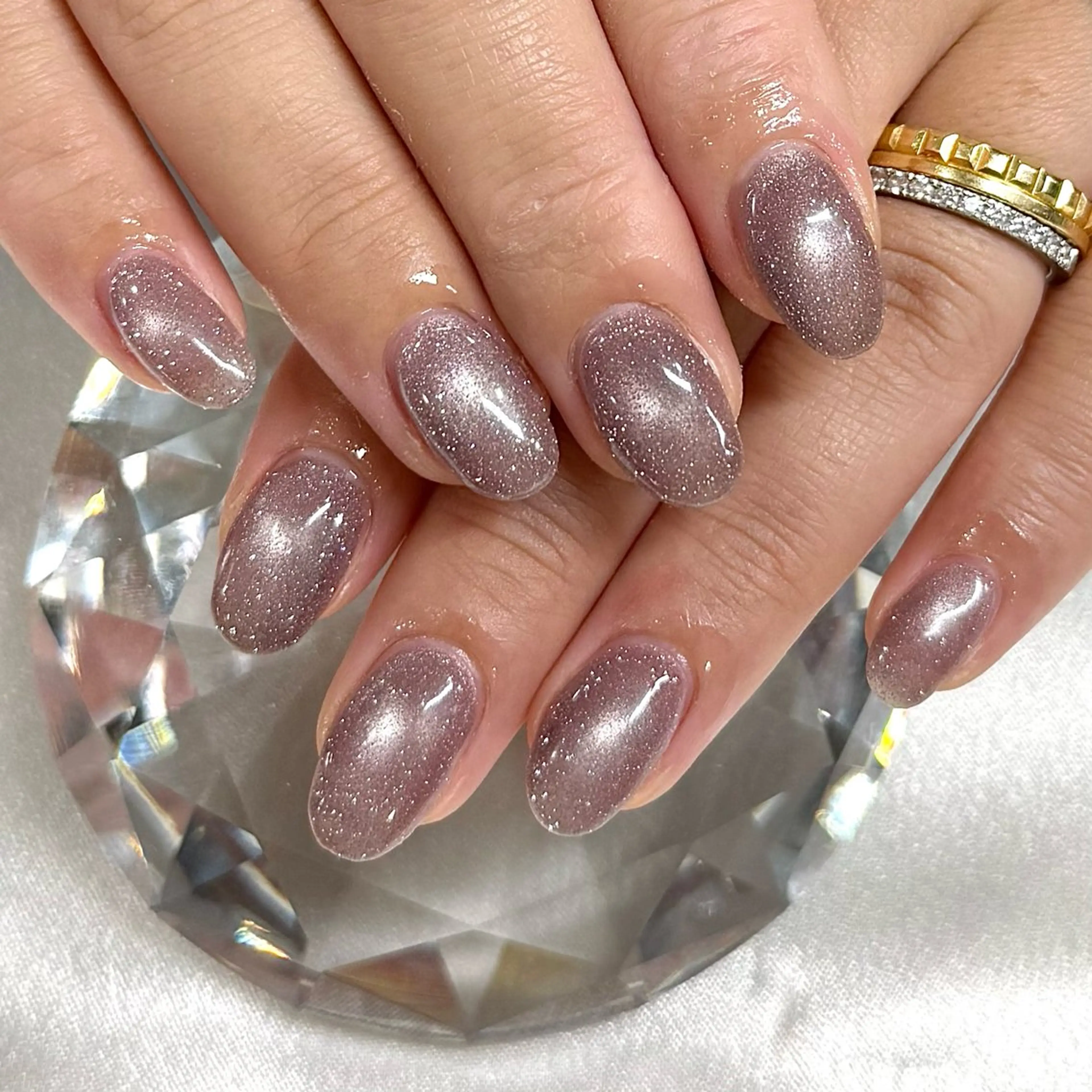 ネイル ハンドネイル LUNON 竹ノ塚店所属・LUNON 竹ノ塚店のネイルデザイン