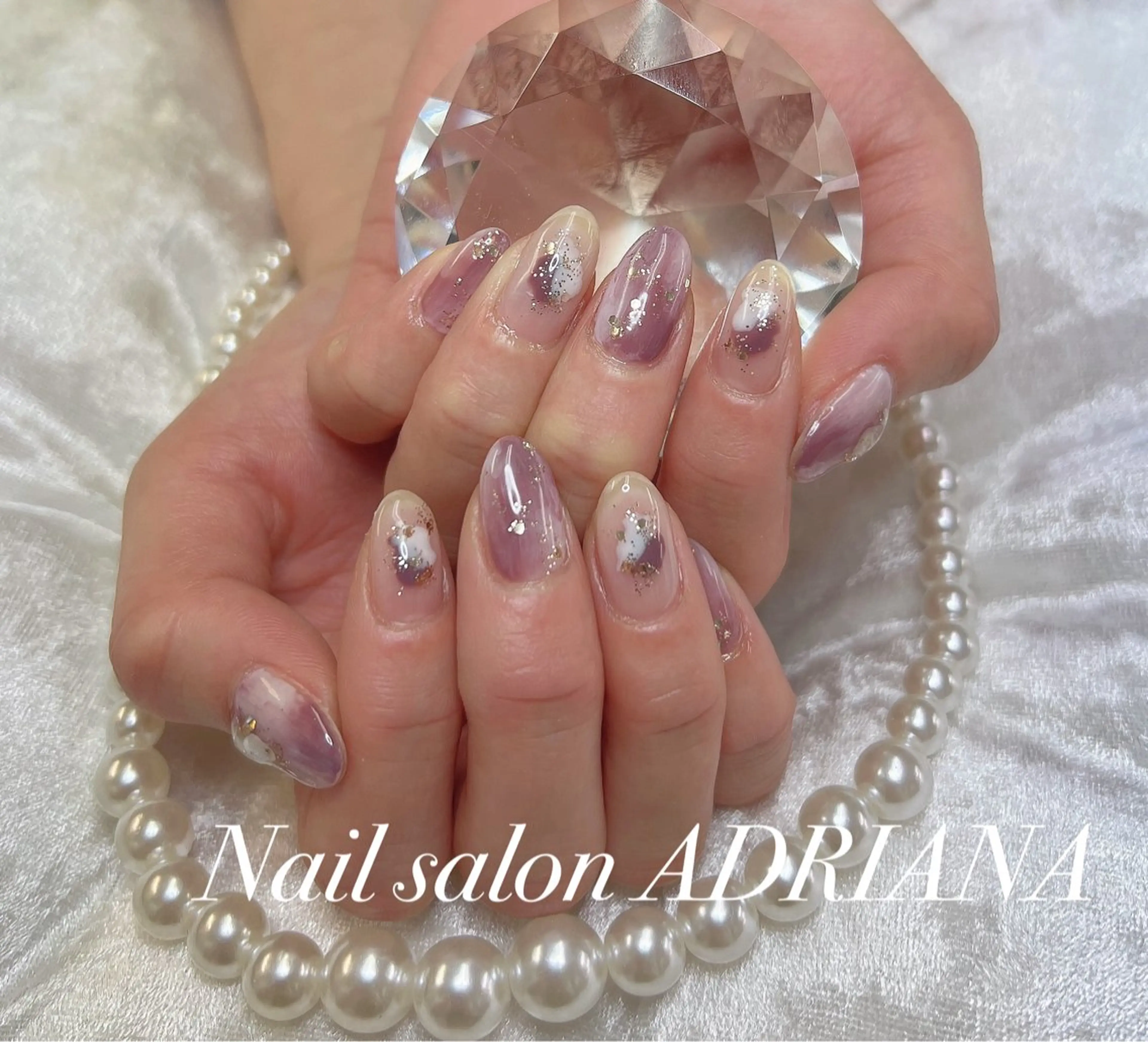 ネイル ADRIANA 大久保駅前徒歩2分のその他イメージ