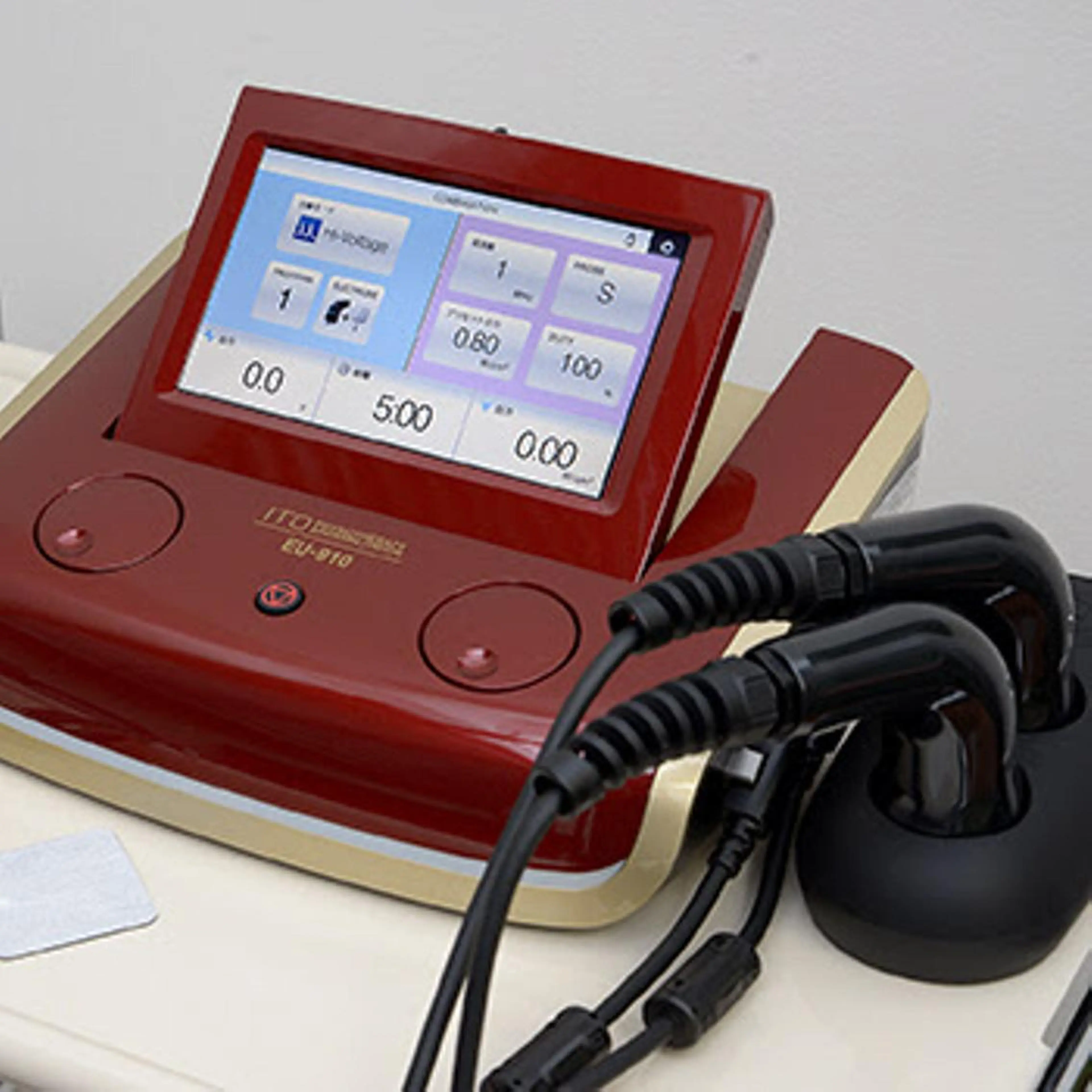 ロング メンズ キッズ エステ リラク 院長  新垣 樹のエステ・リラクイメージ