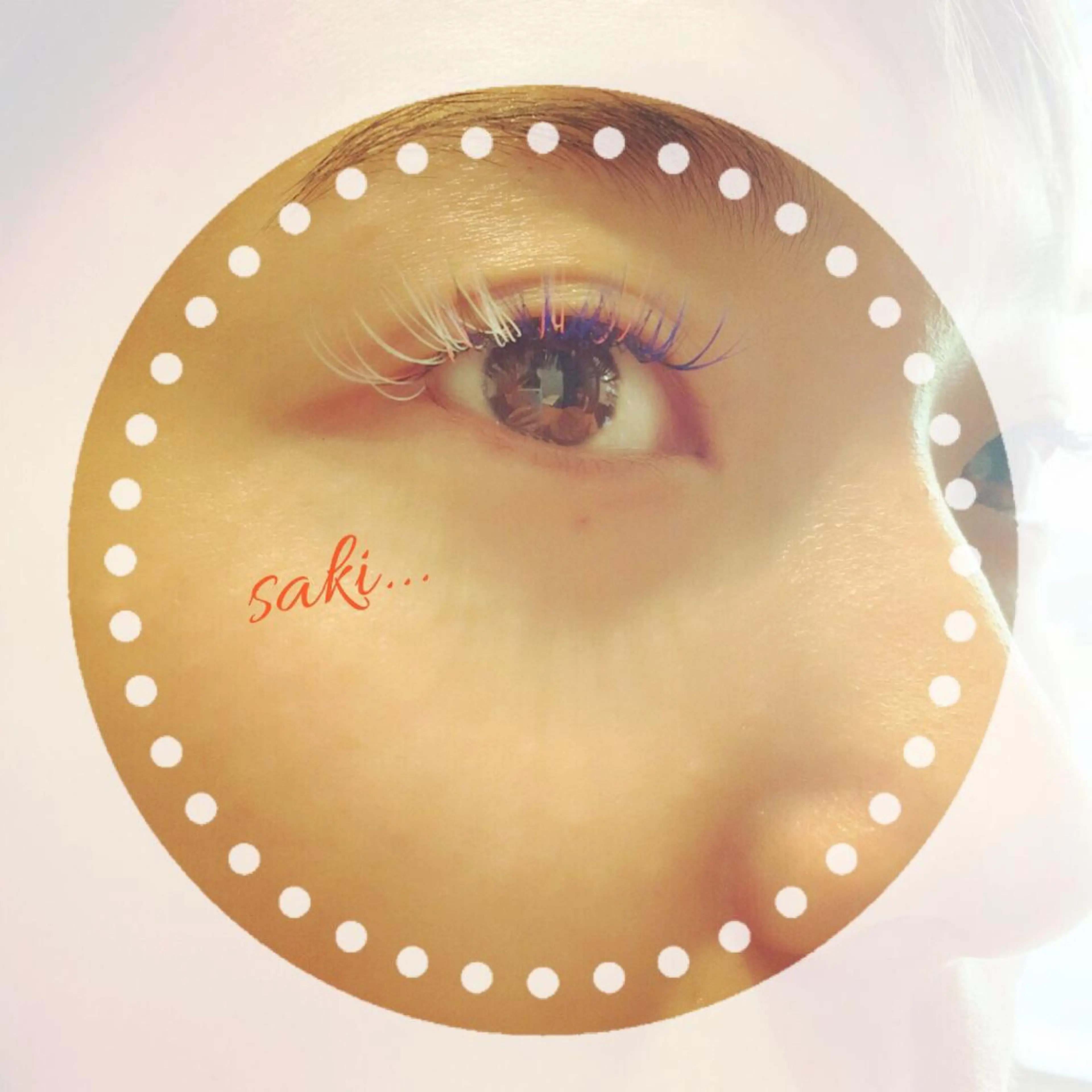 モードケイズ 宝塚店のマツエク・マツパデザイン