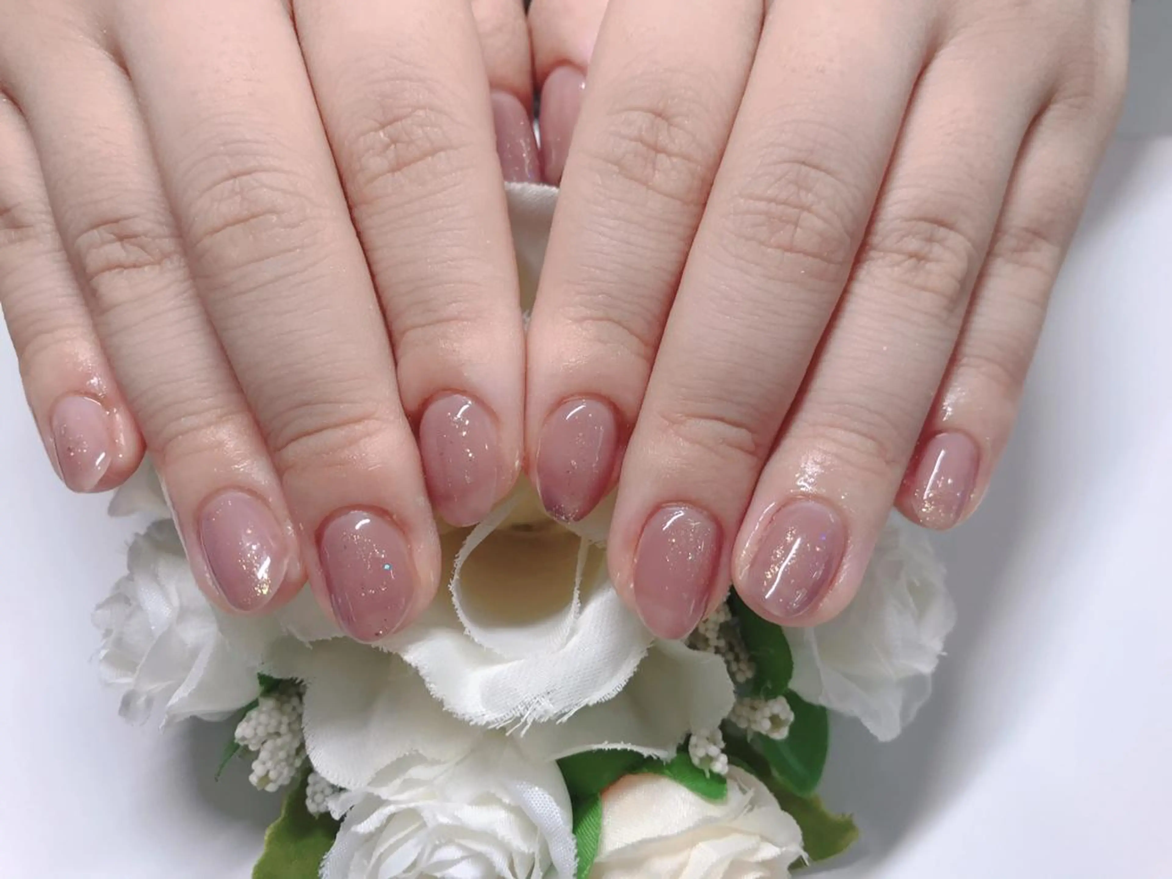 ネイル Silky_nail Sの眉毛・アイブロウイメージ