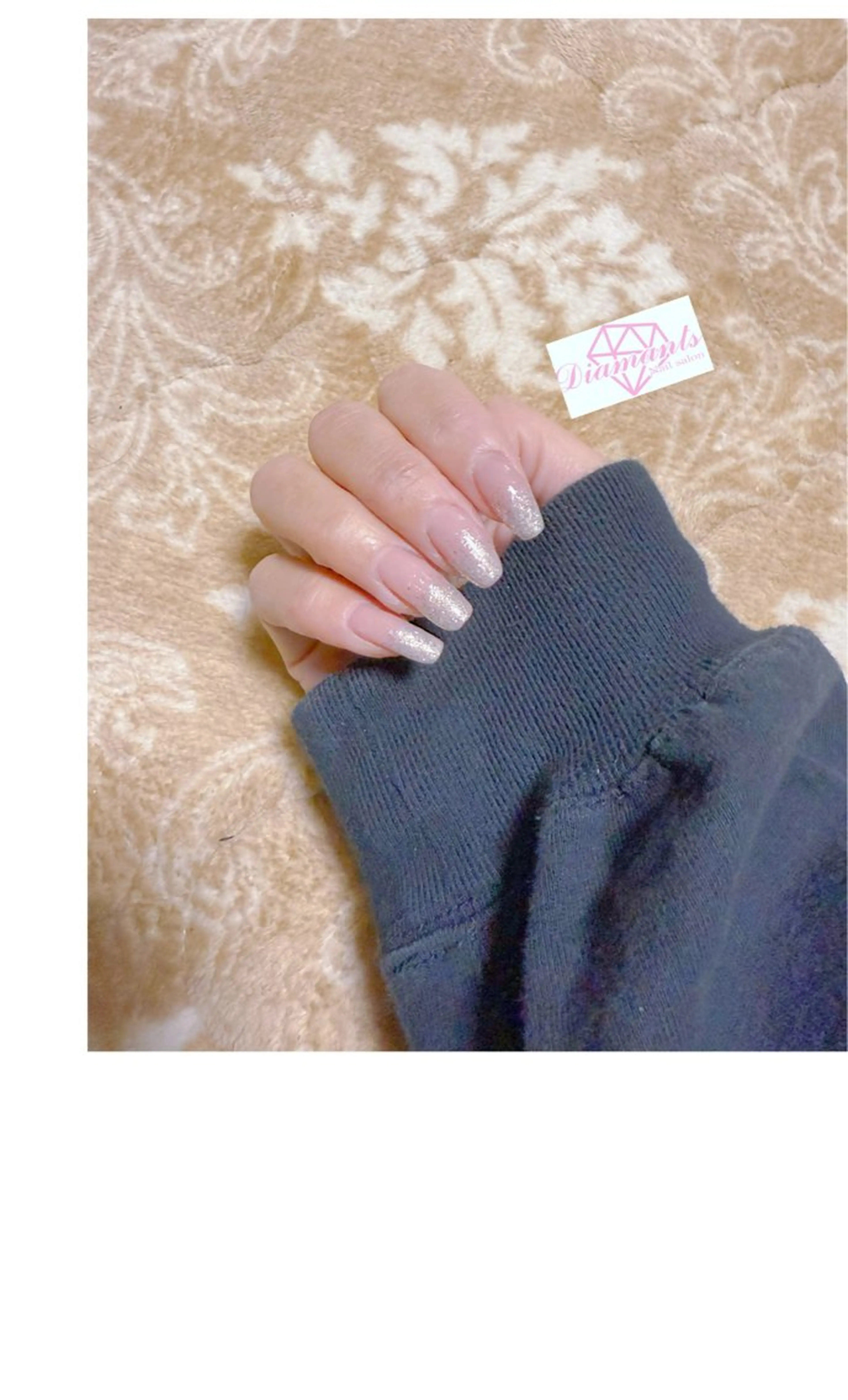 ネイル Asa miのネイルデザイン