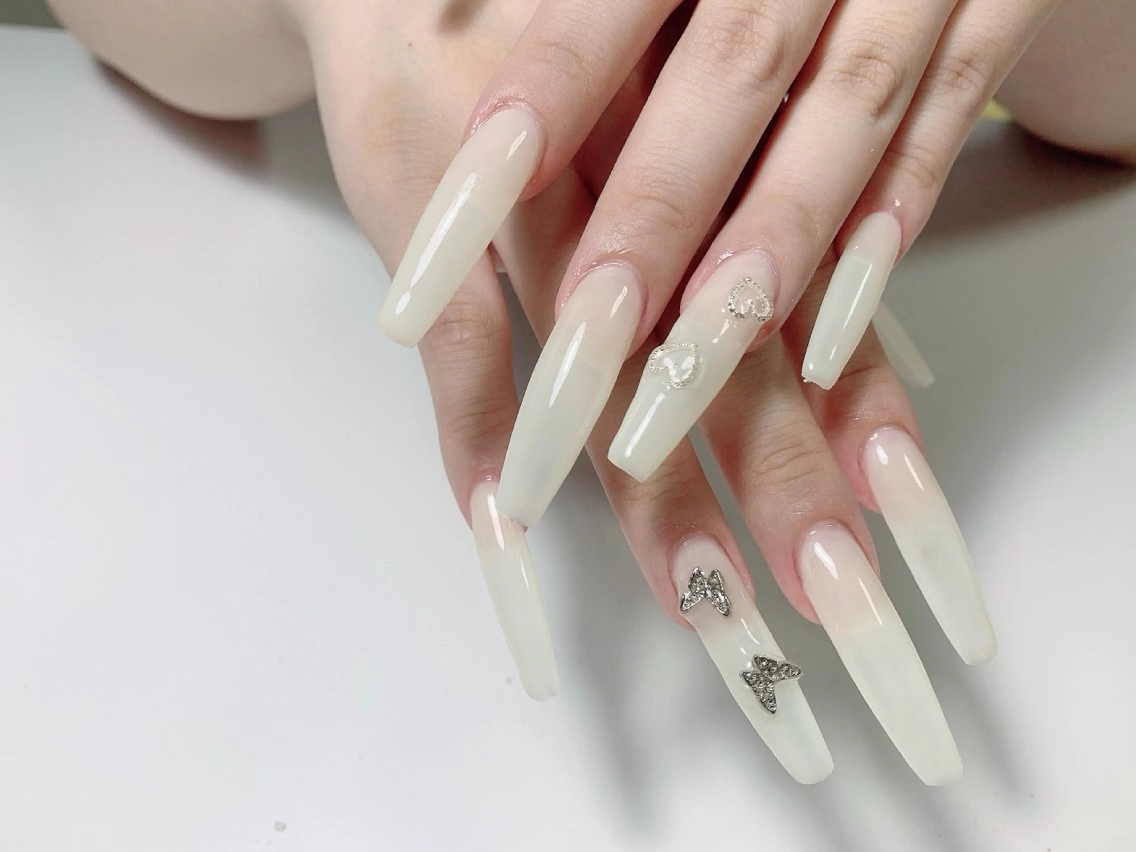 ネイル HARU NAIL所属・haru nailのネイルデザイン