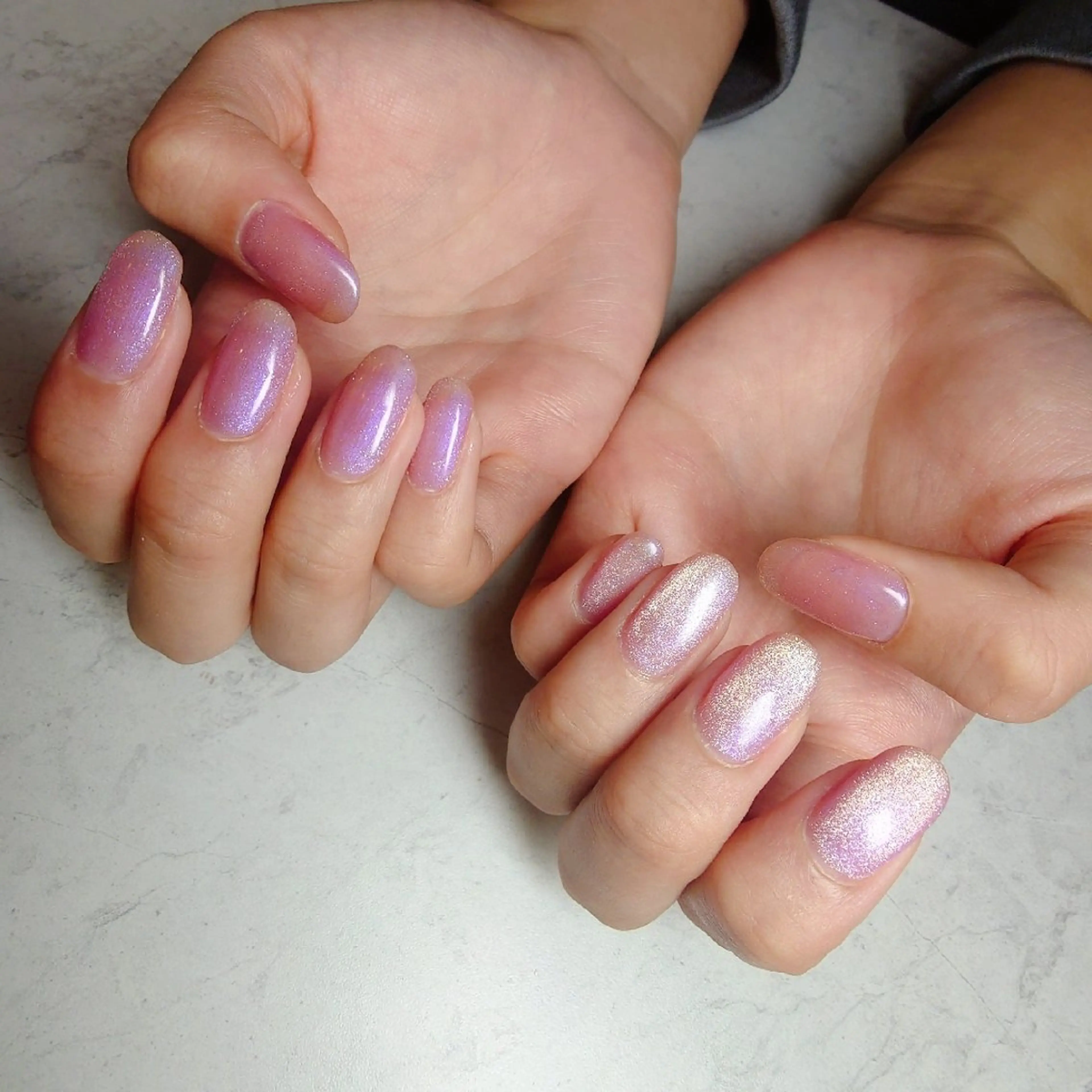 ネイル ハンドネイル nailme! 遠藤智佳のネイルデザイン