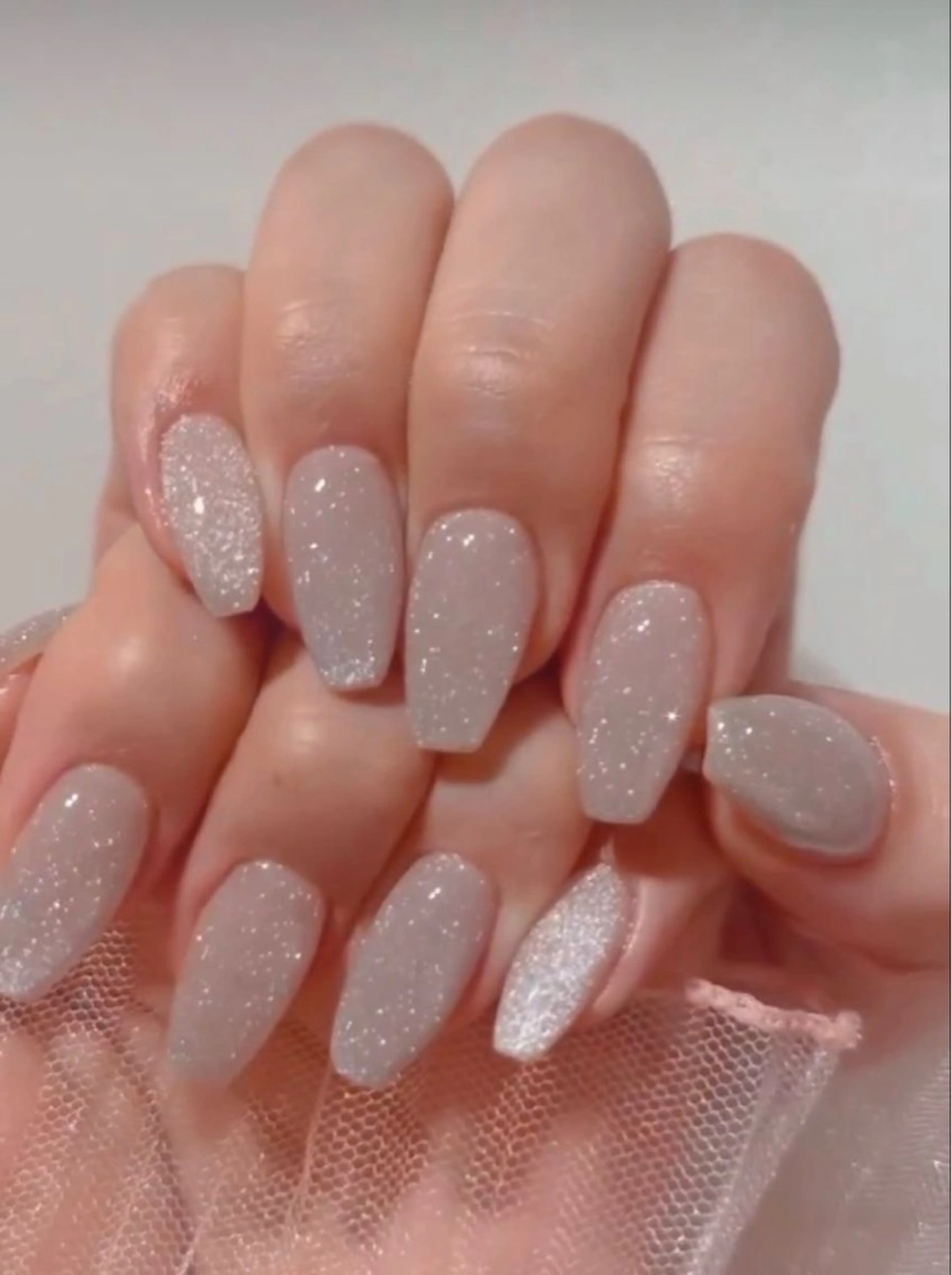 ネイル Mei Meiのネイルデザイン