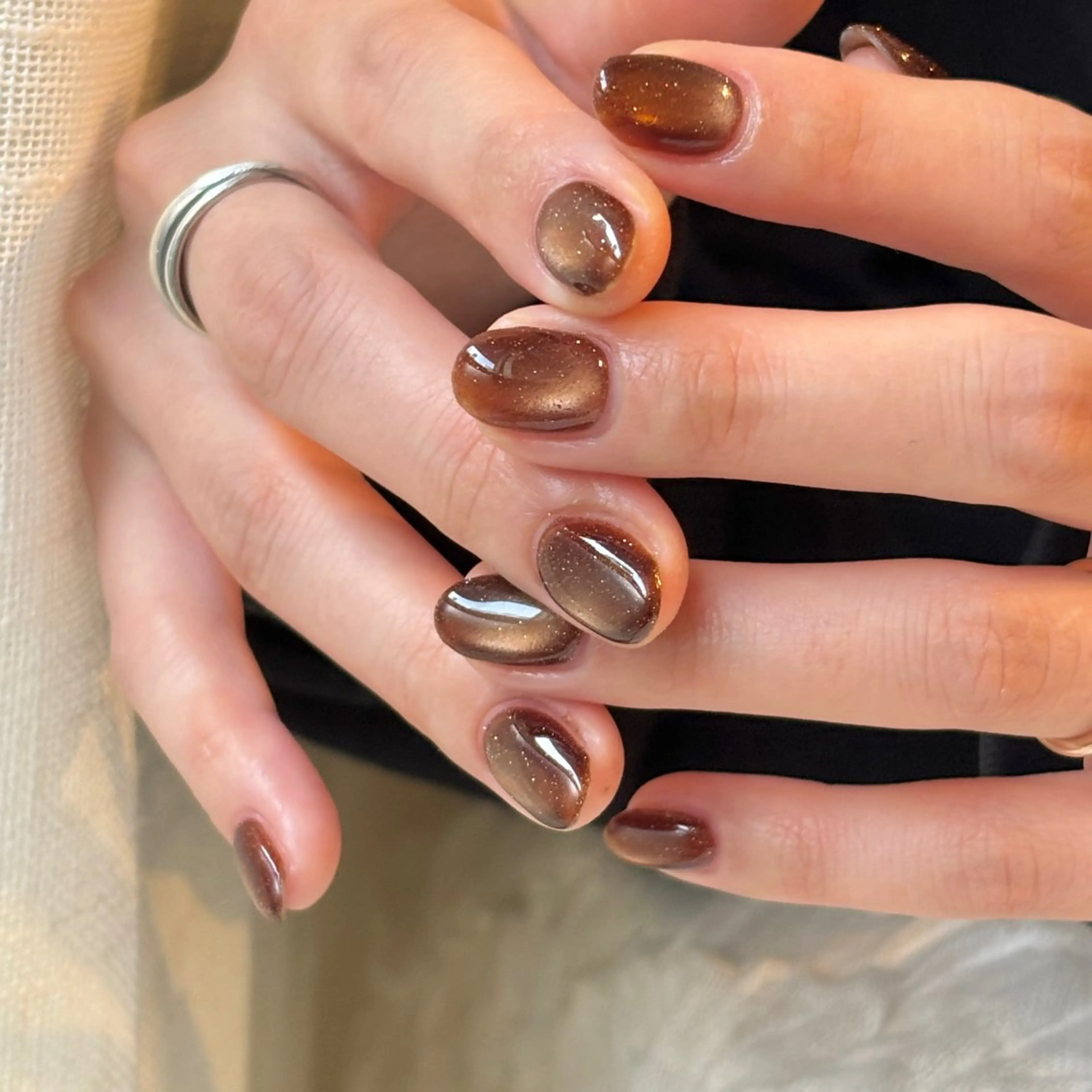 ネイル ハンドネイル LYLY yukiのネイルデザイン