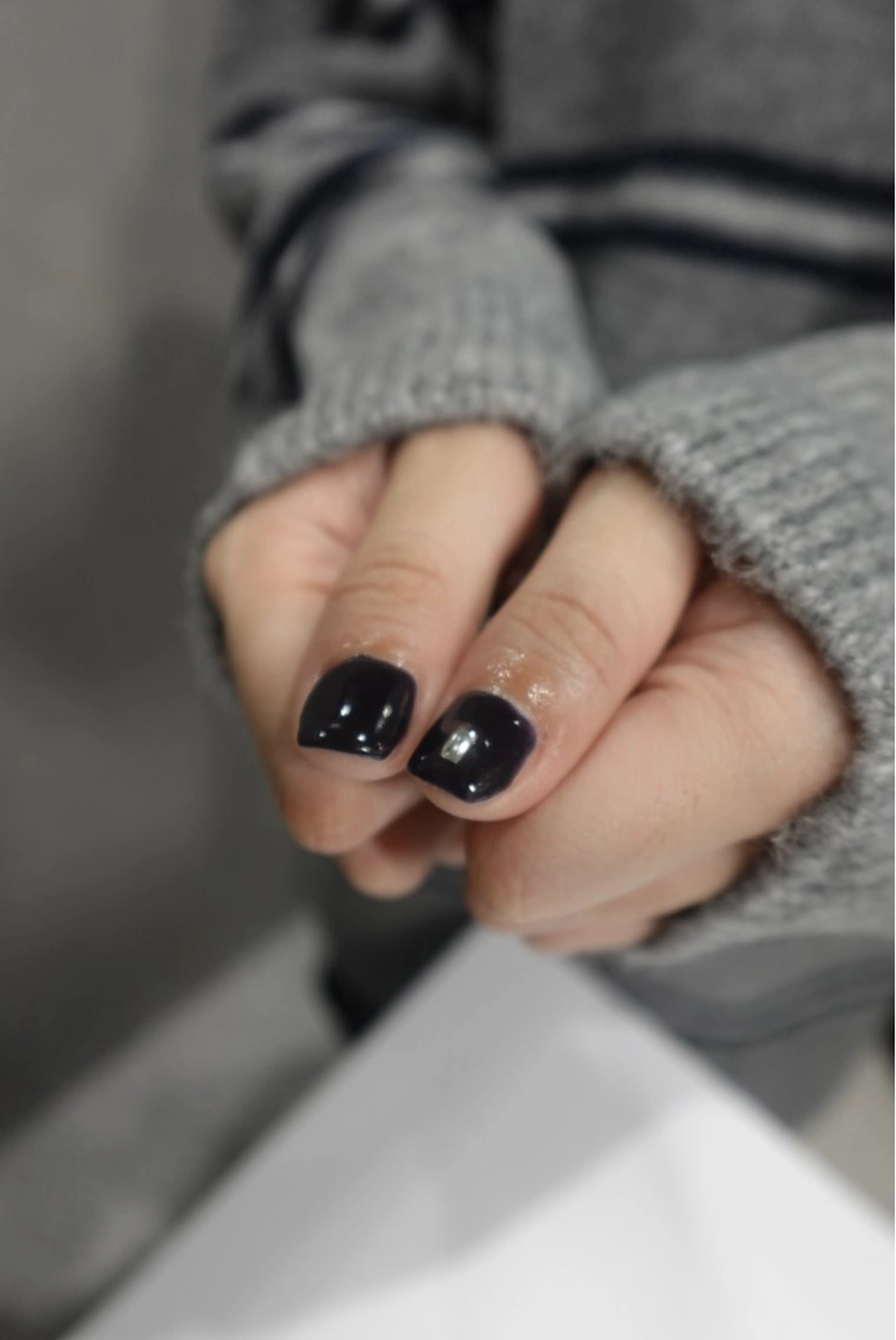 ネイル ハンドネイル GO TODAY  SHAiRE  SALON 横浜solace店所属・yuuna ネイルモデル募集中のネイルデザイン