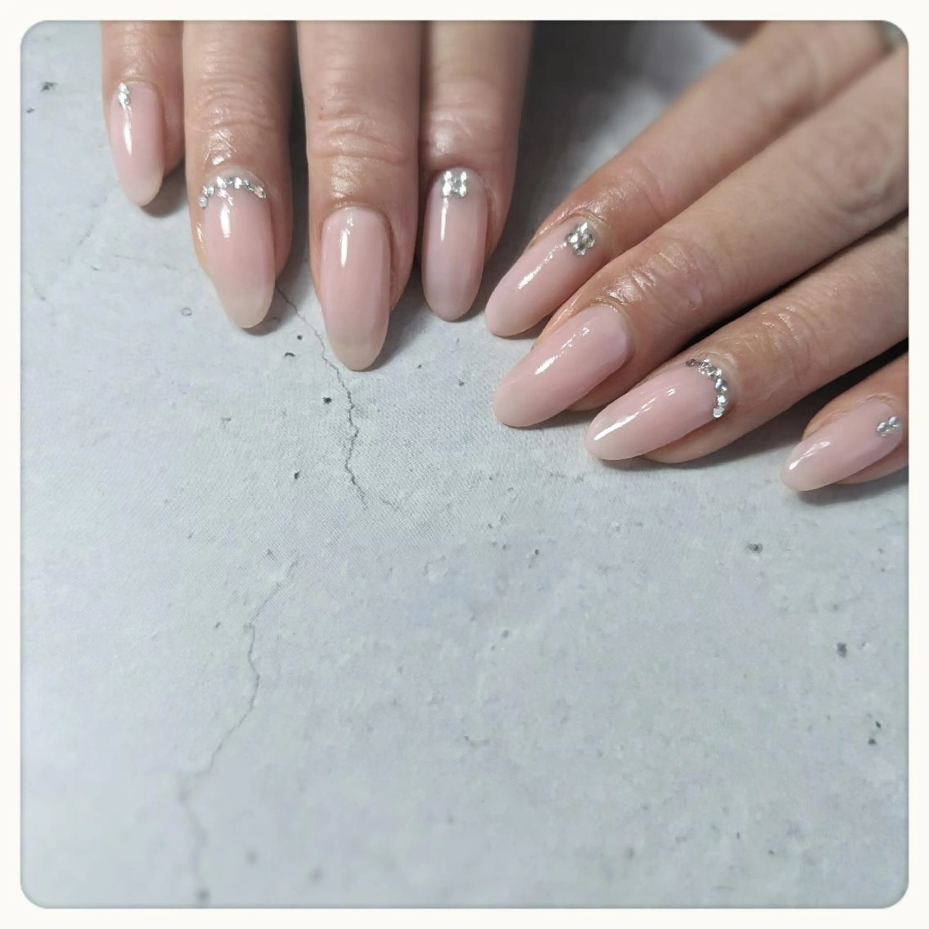 ネイル Mrs Nailチバのマツエク・マツパデザイン