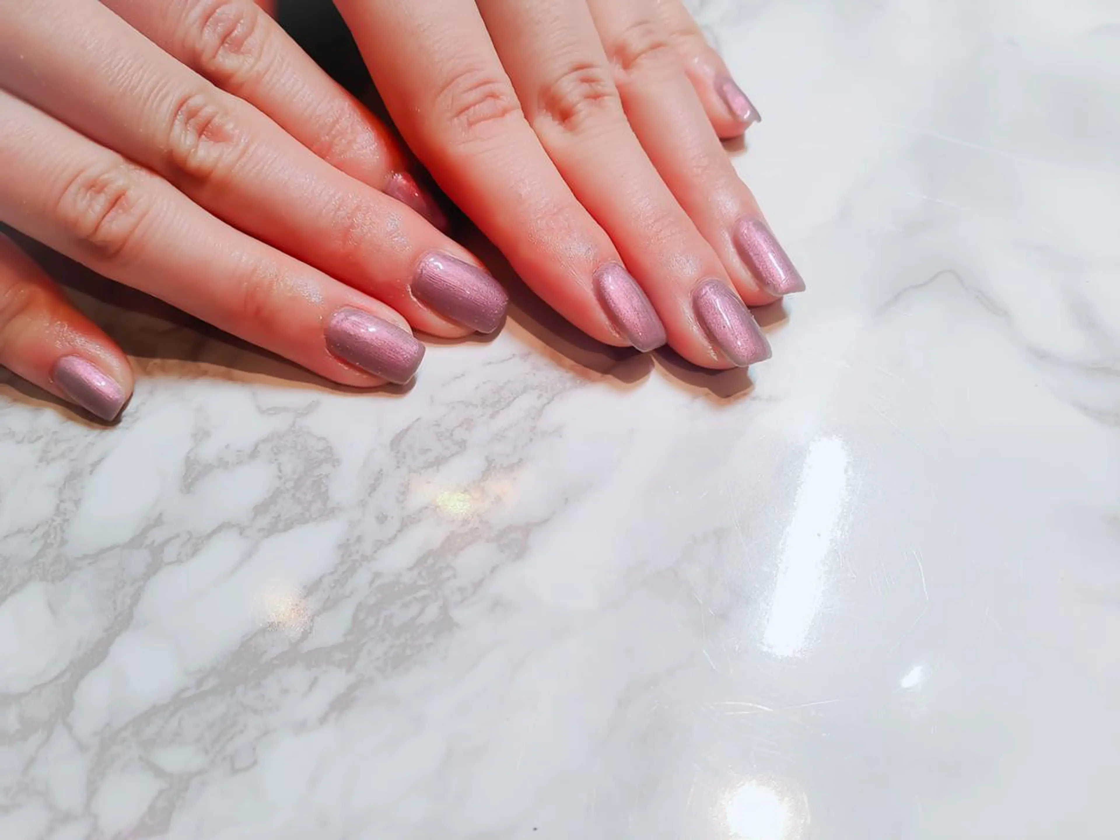 ネイル Be-style 　のネイルデザイン