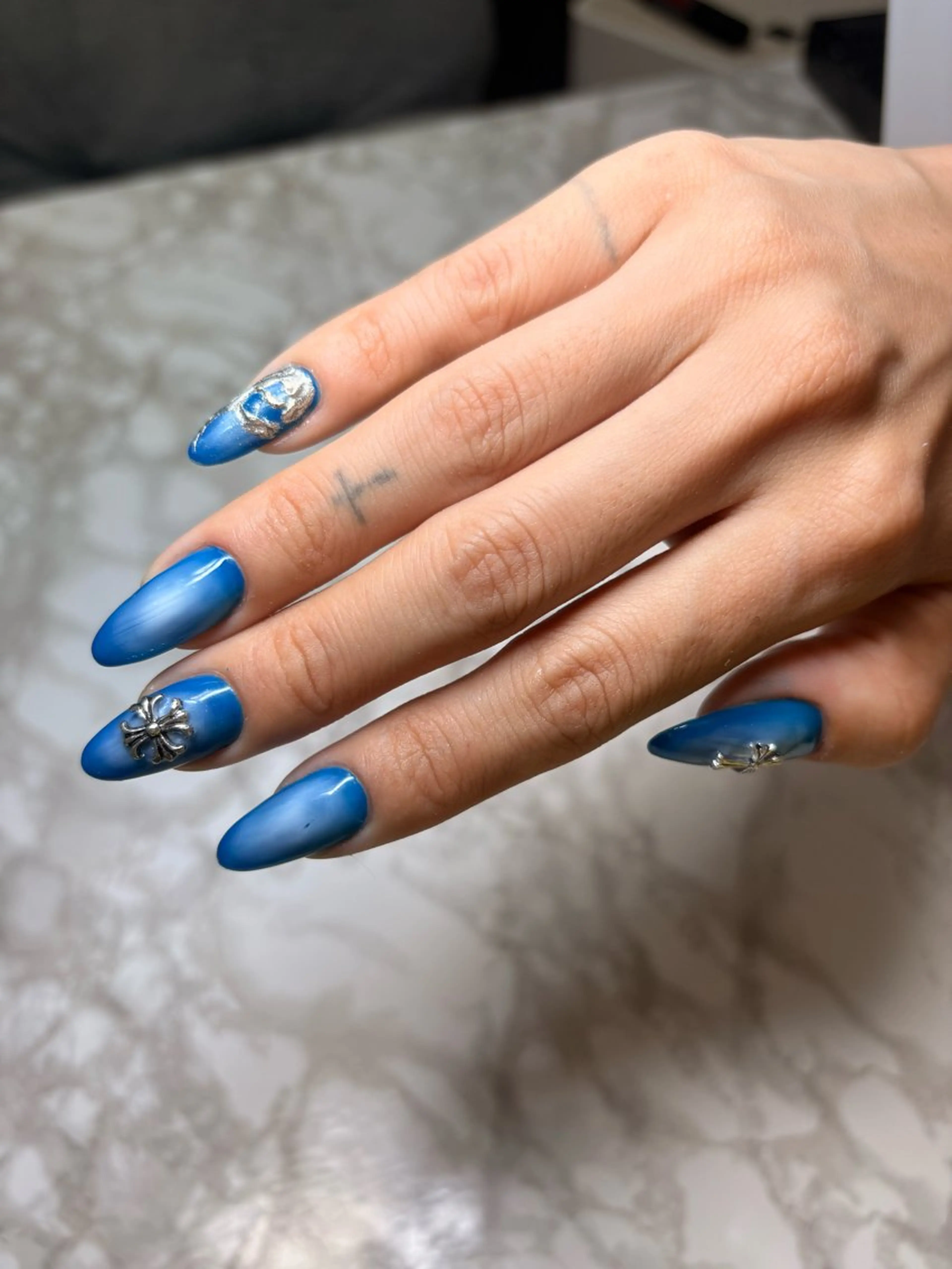 ネイル ハンドネイル nail_Milly所属・nail_ Millyのネイルデザイン