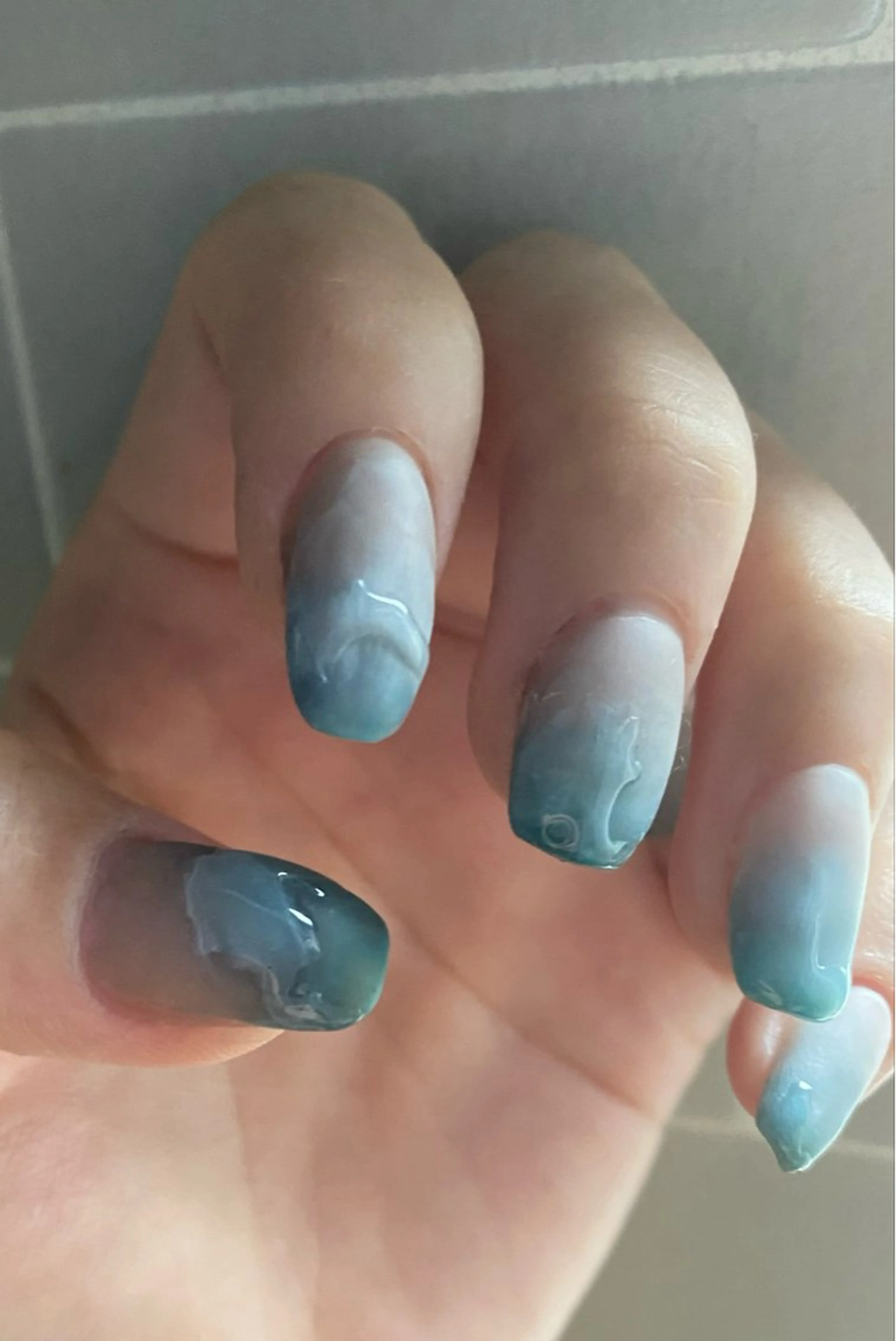 ネイル free hug Hiromiのネイルデザイン