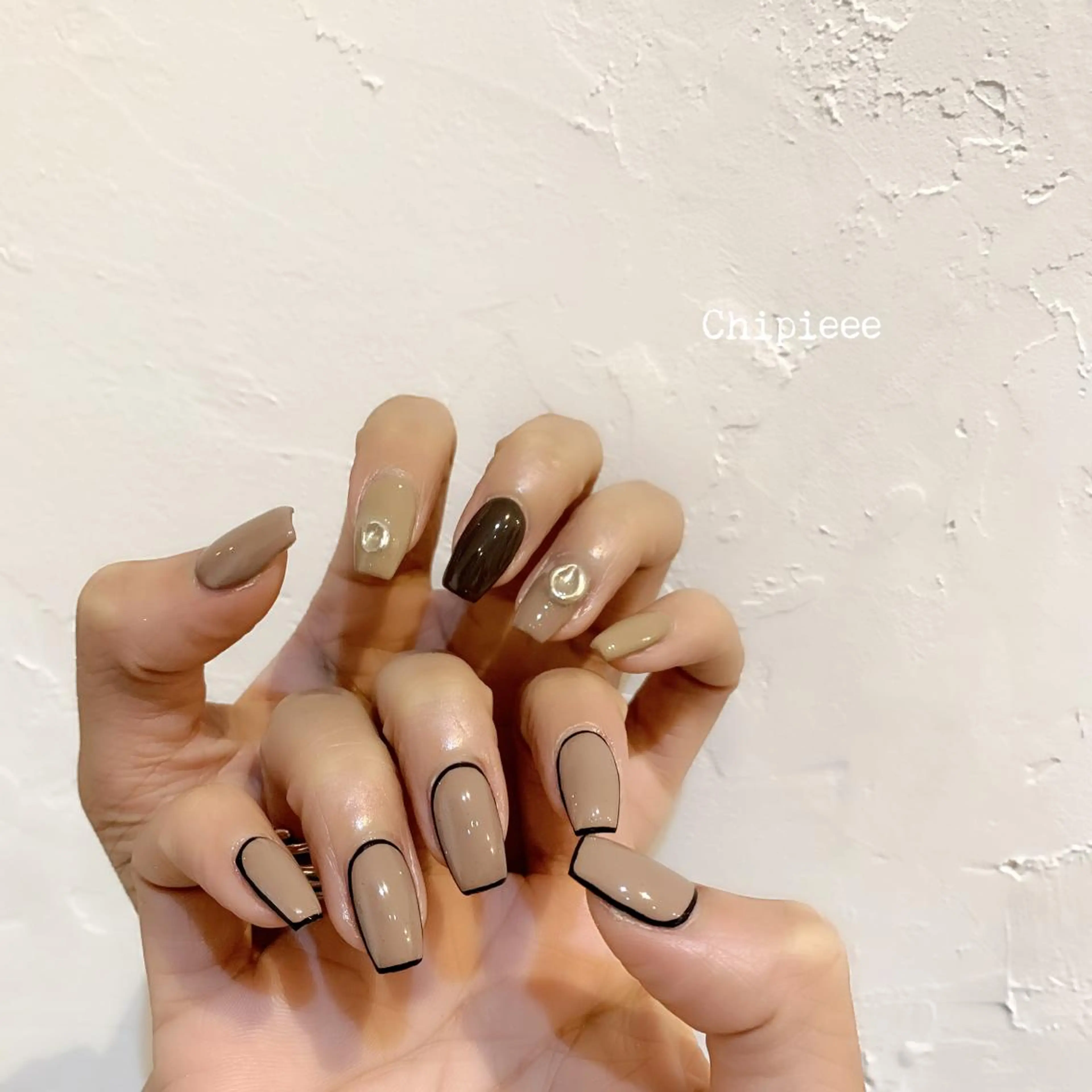 ネイル ハンドネイル HiMe .のその他イメージ