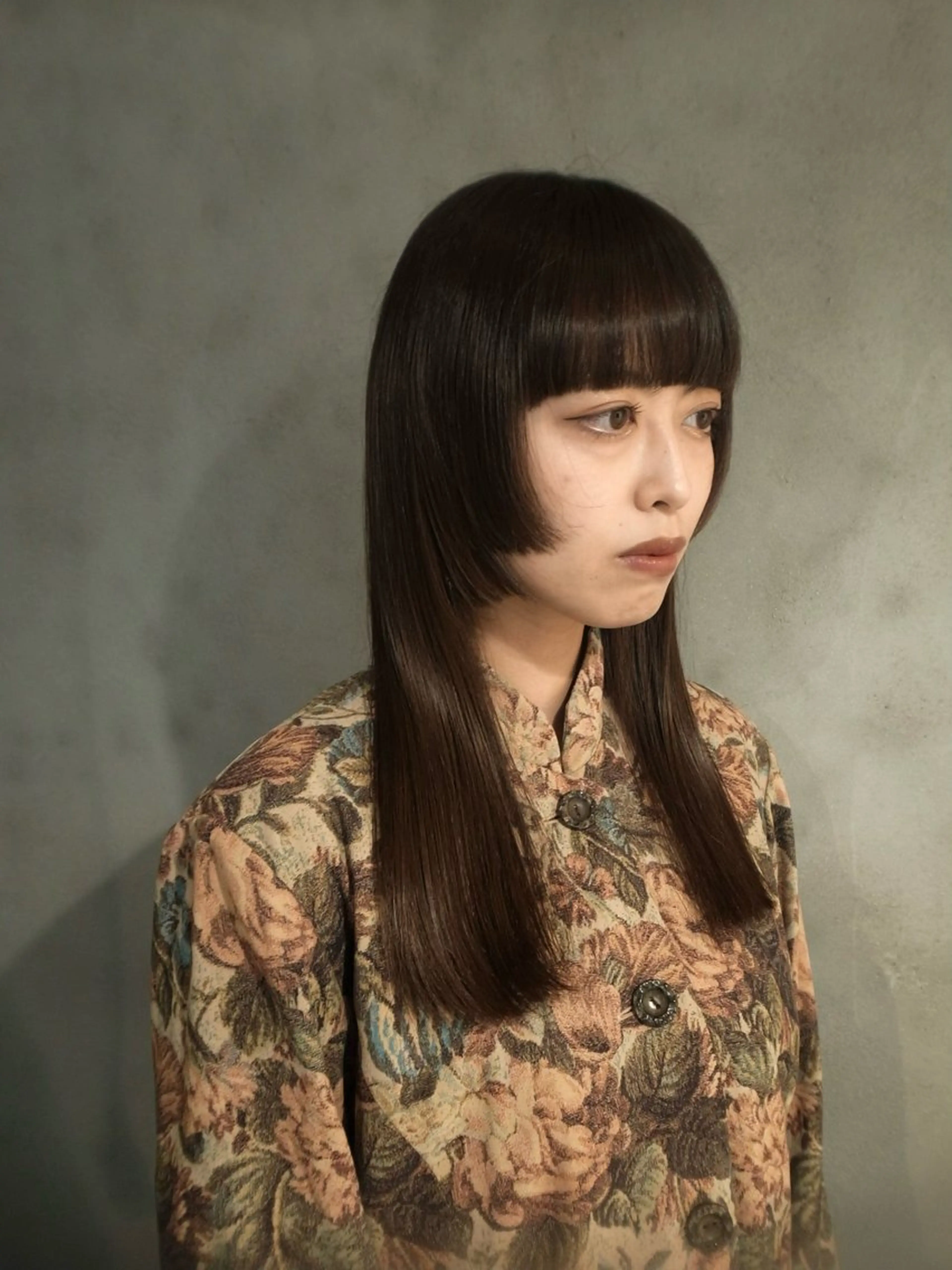 ロング 229所属・maki @pullnocのヘアスタイル