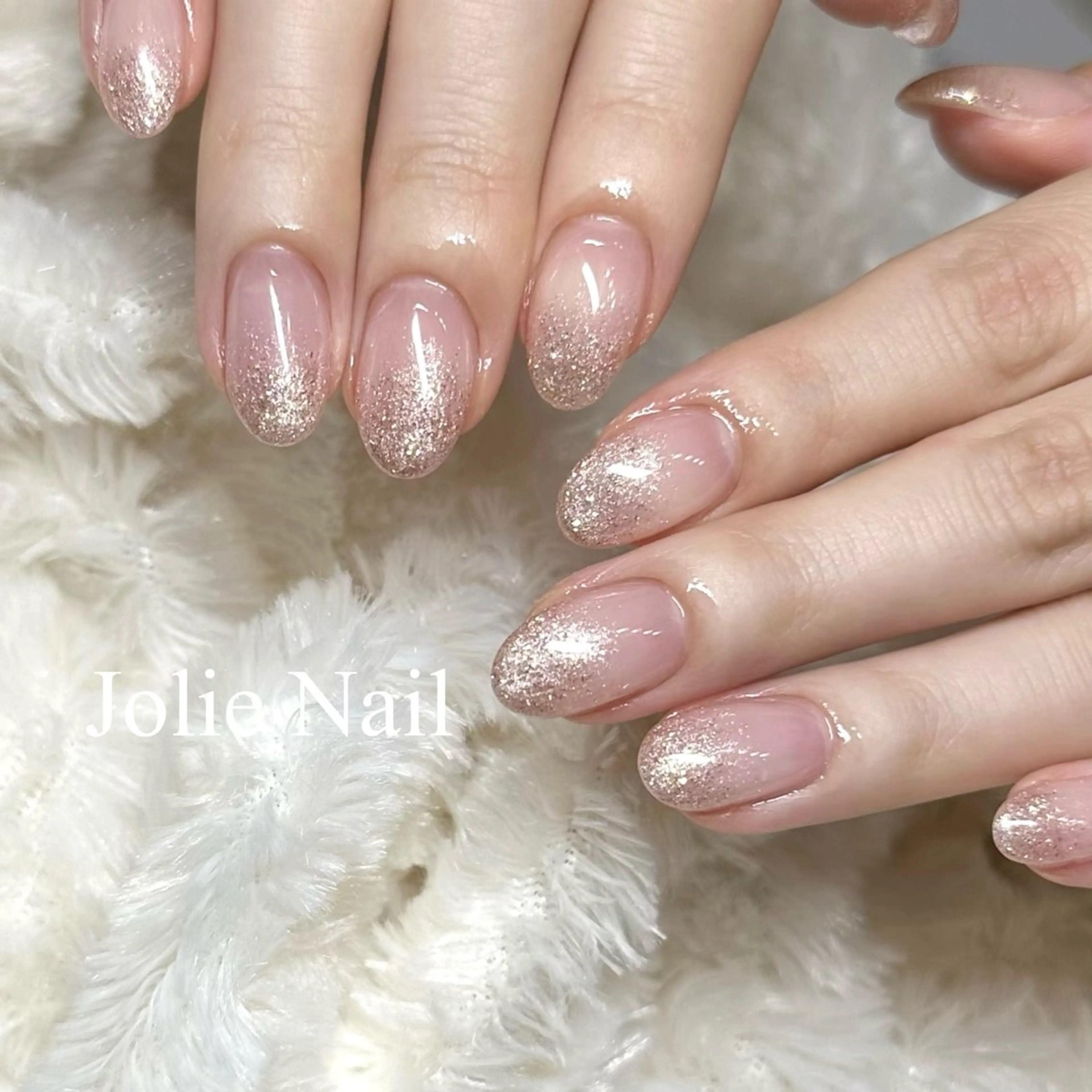 ネイル Jolie Nailのネイルデザイン